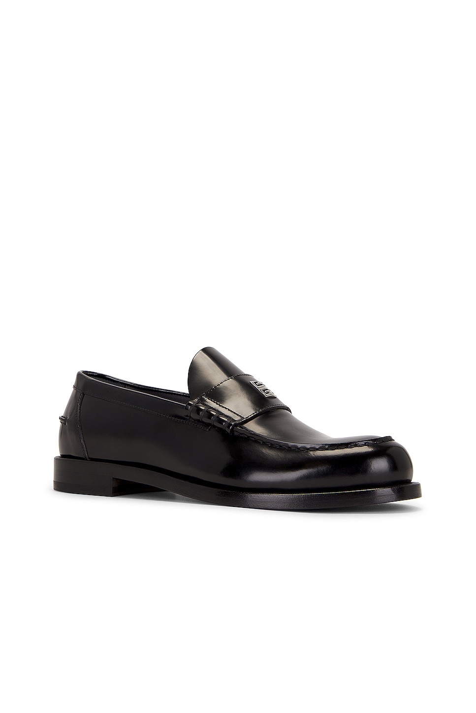 Mr G Loafer - 2