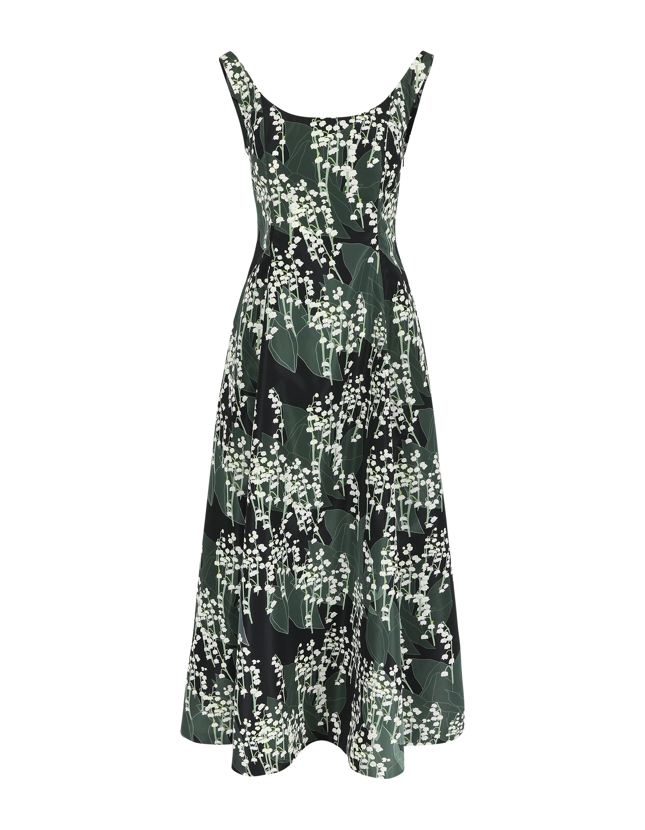 Dress Maudette - 1