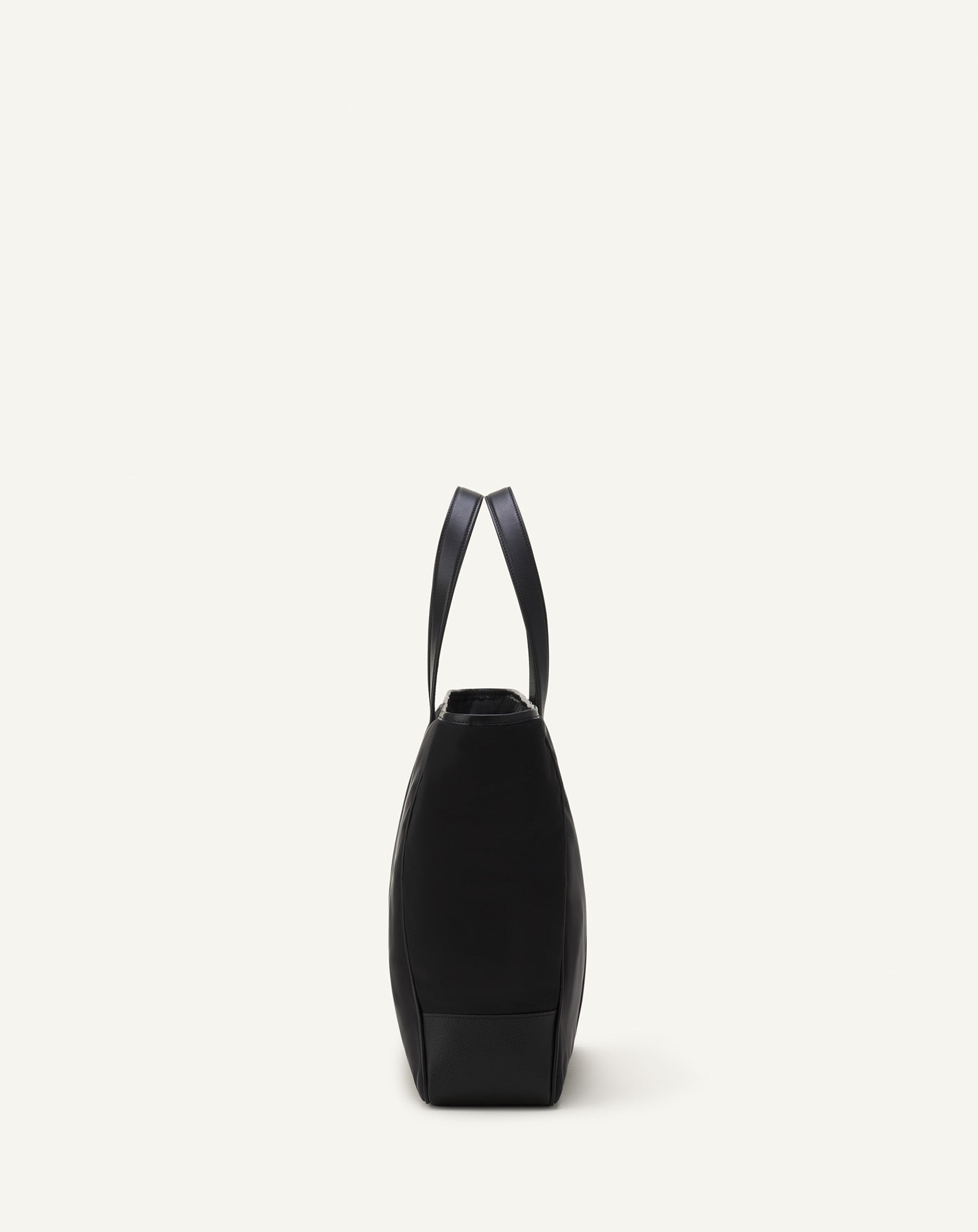 CURB NYLON TOTE BAG - 4