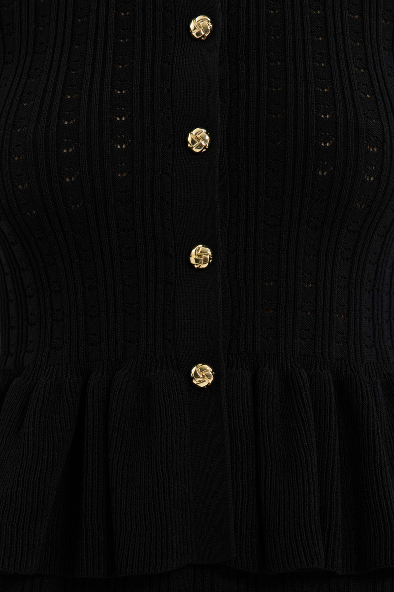 Foster Cardigan 6