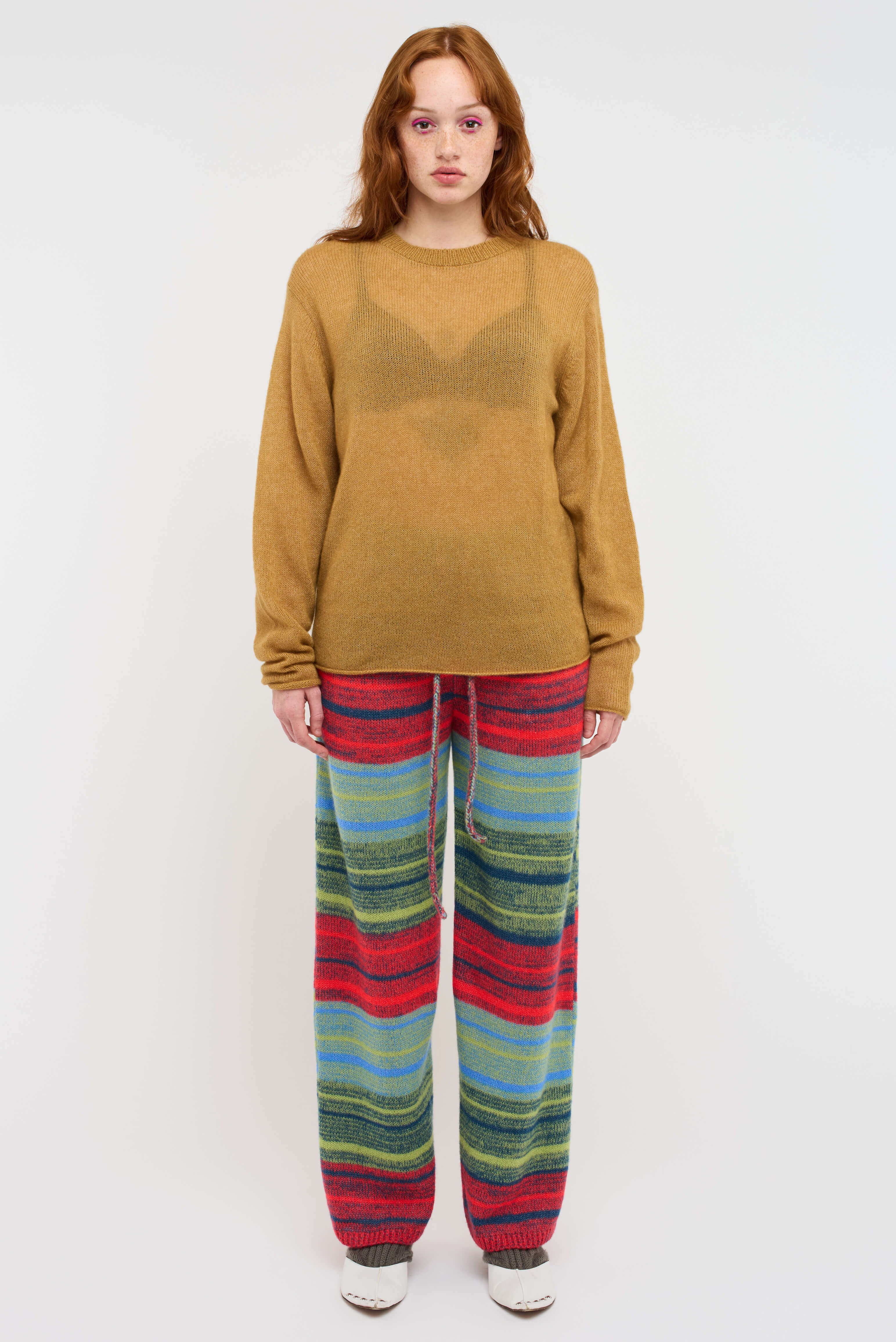 NIMBUS WOMEN'S COASTAL CREW - 4