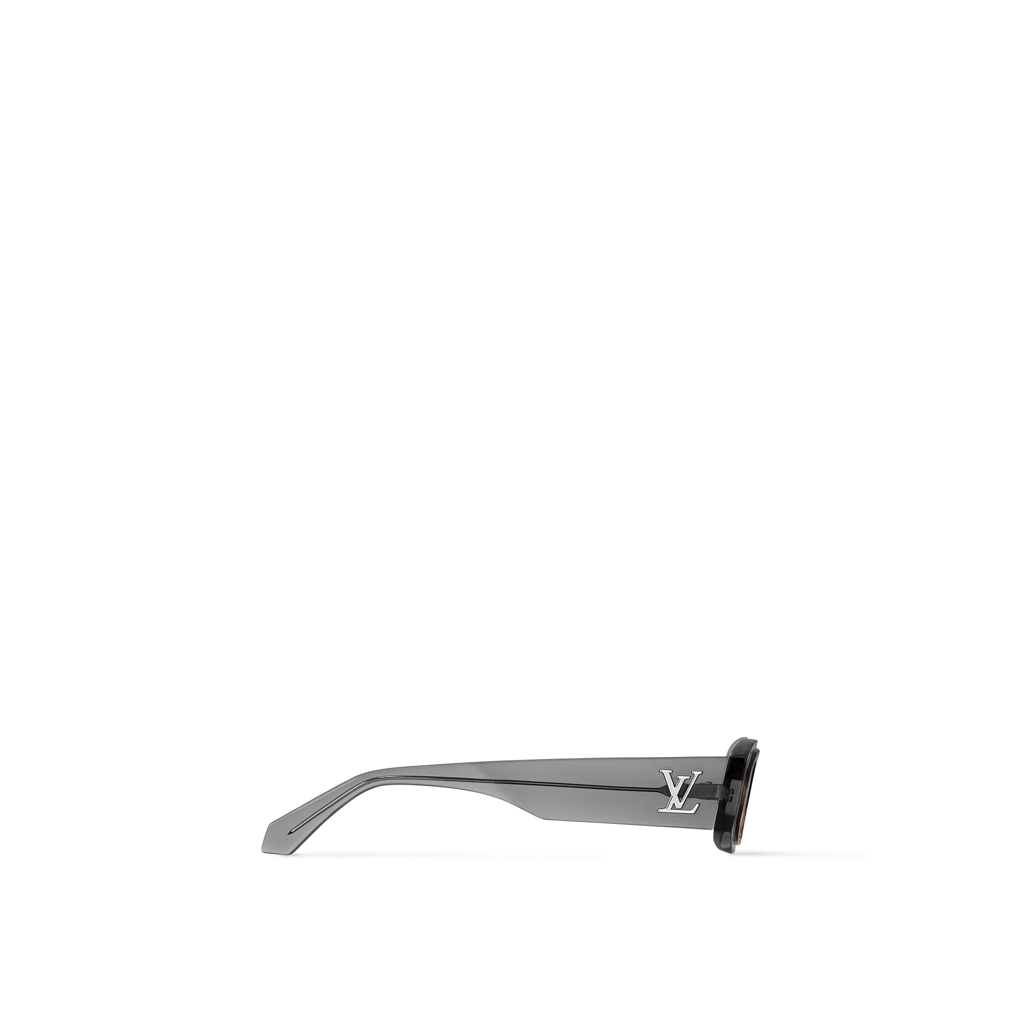 LV Ocean Low Square Sunglasses - 2