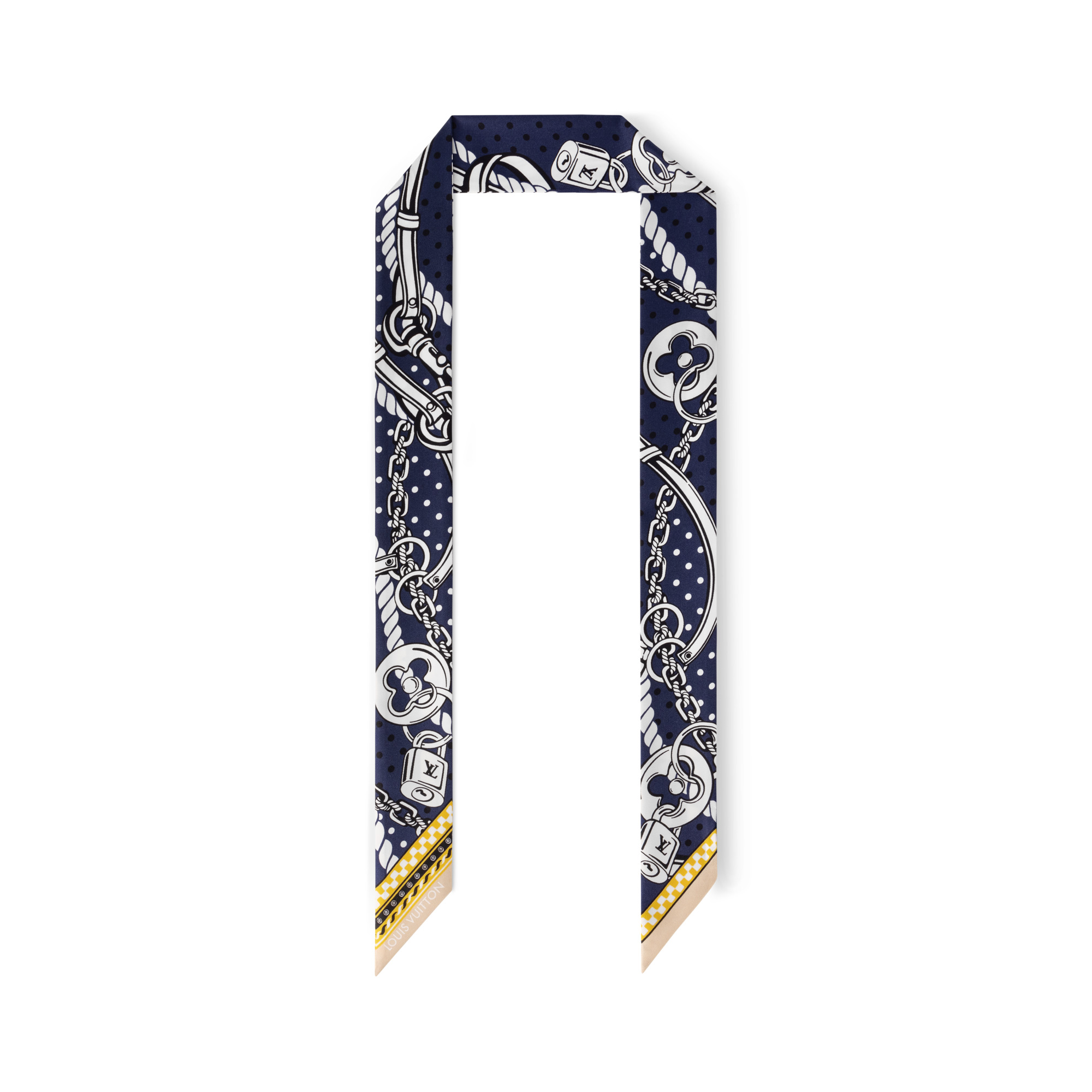 Ocean Bandana BB Bandeau - 1