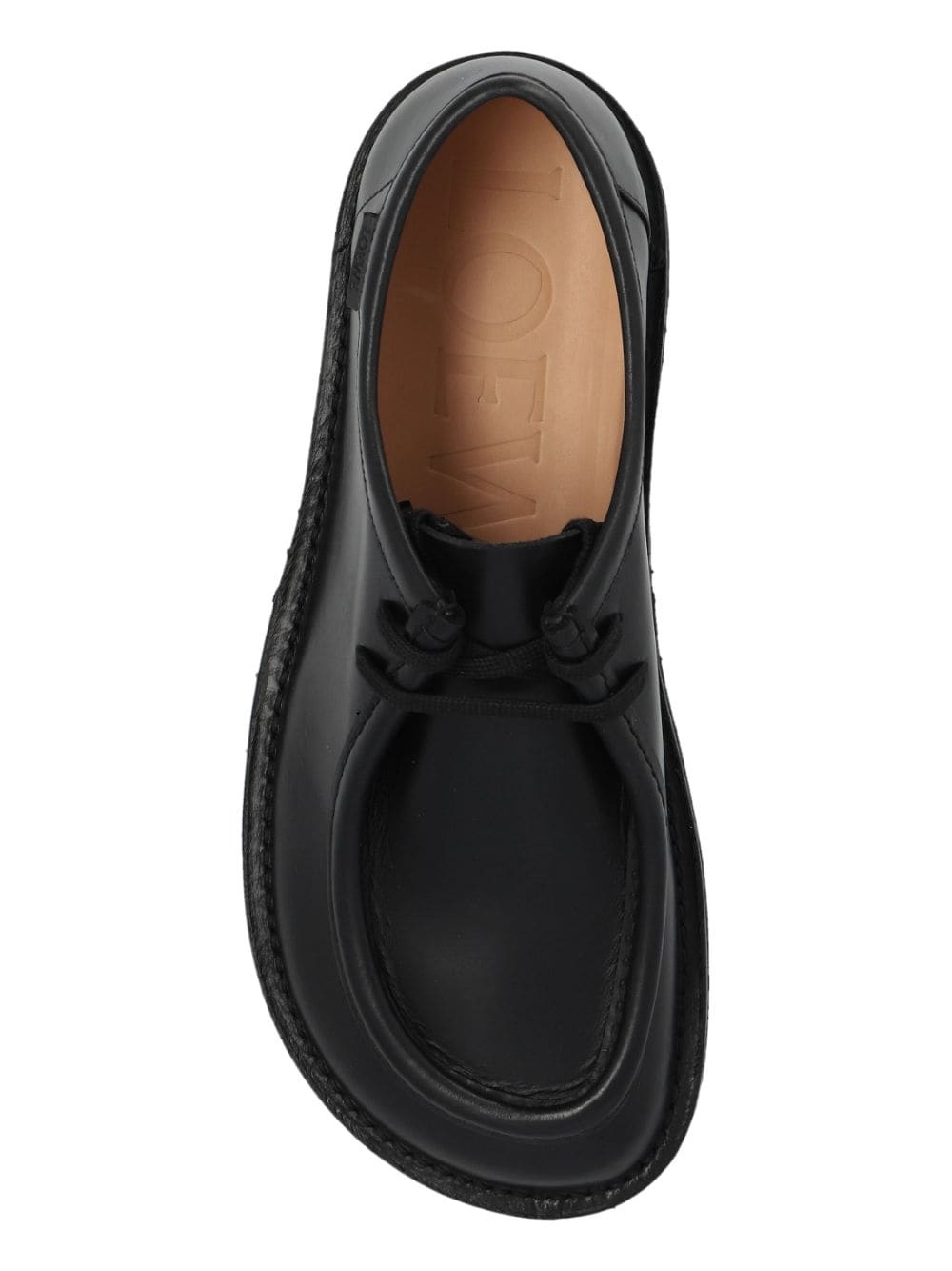 Faro derby shoes - 6