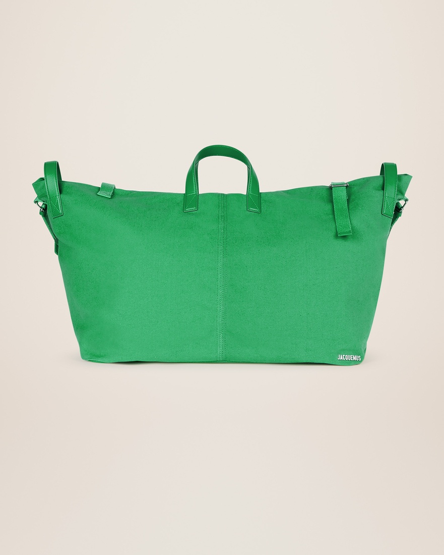 Le sac à Linge - 1