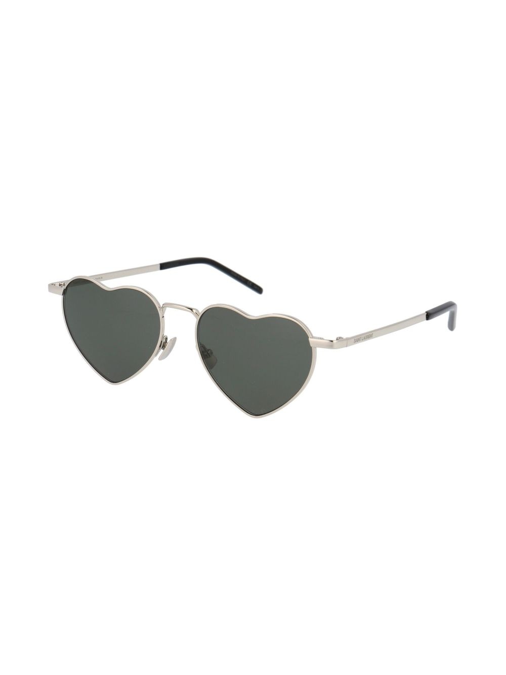 heart shaped sunglasses - 2