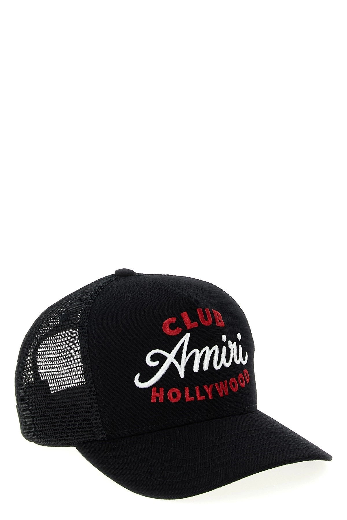 Amiri Men 'Club Amiri Trucker' Cap - 2