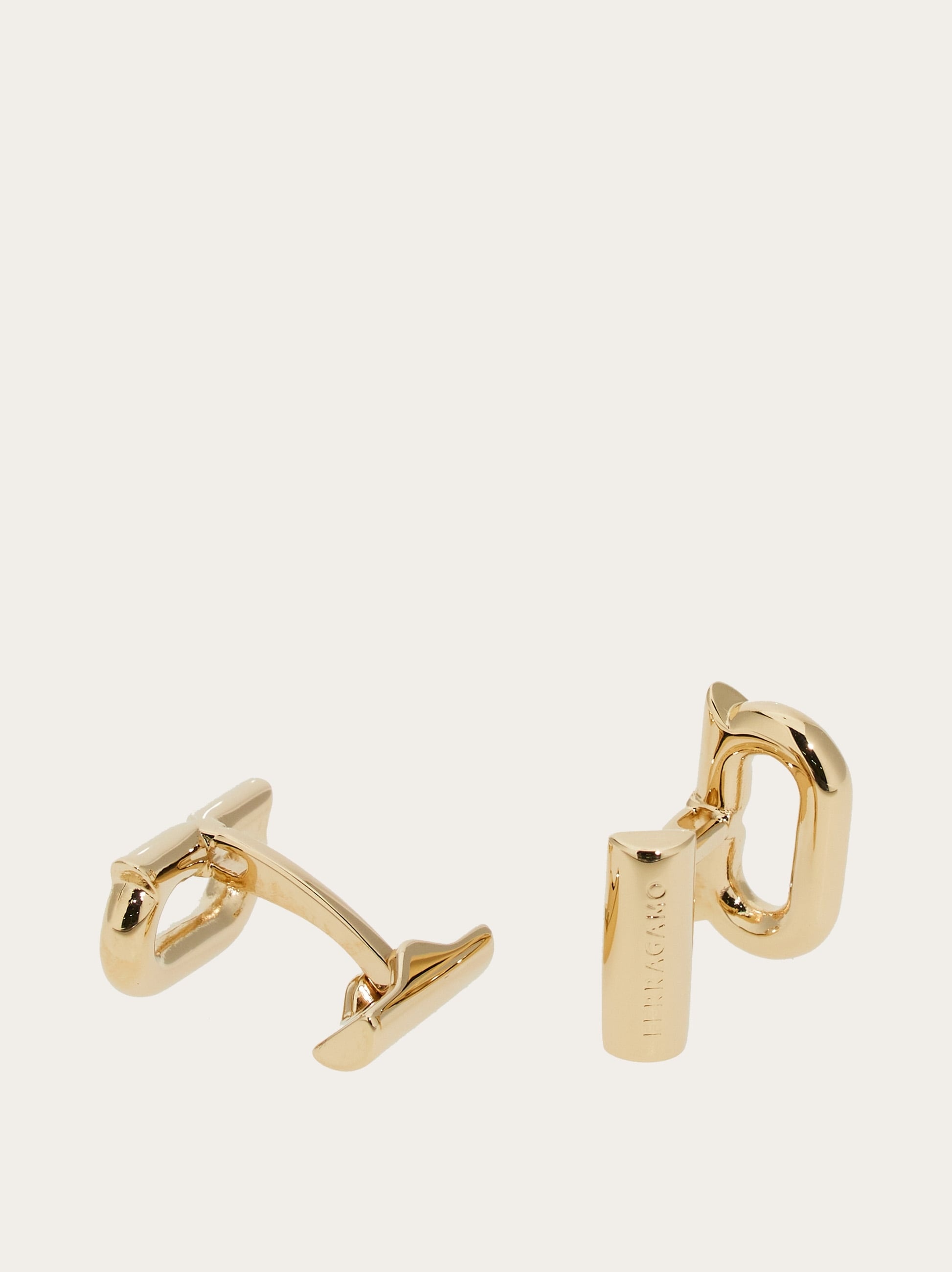 Gancini cufflinks - 4