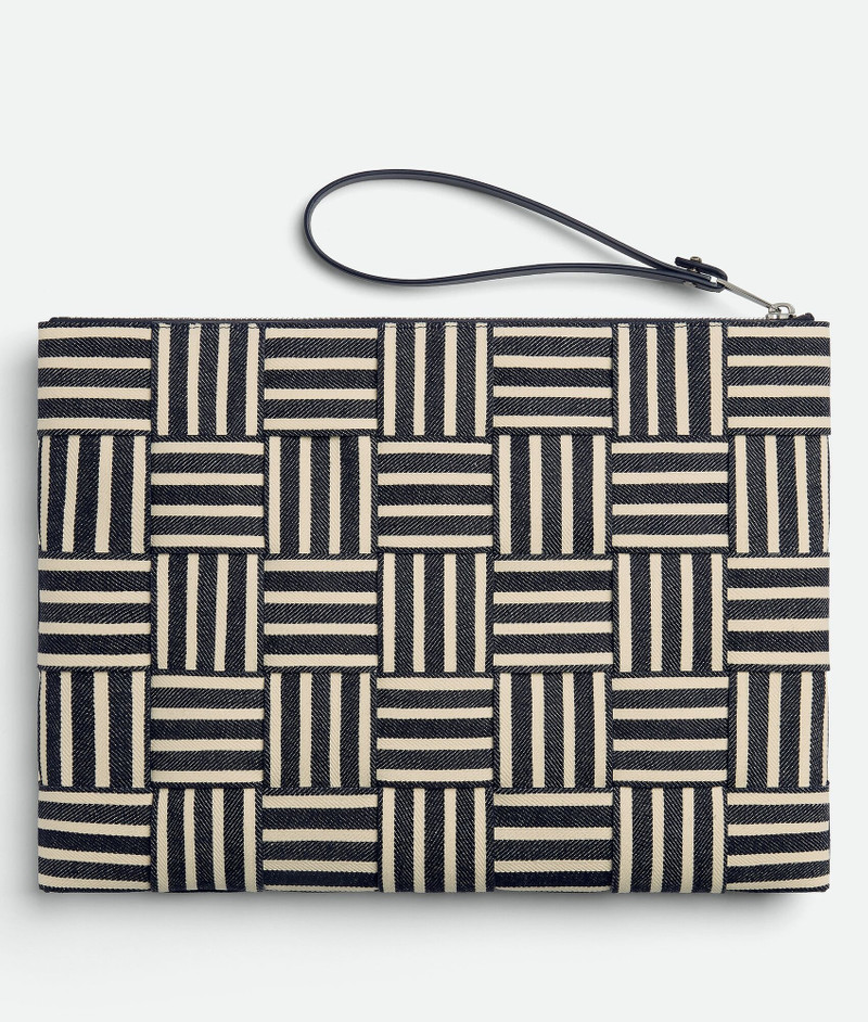 Cassette Large Flat Pouch 3