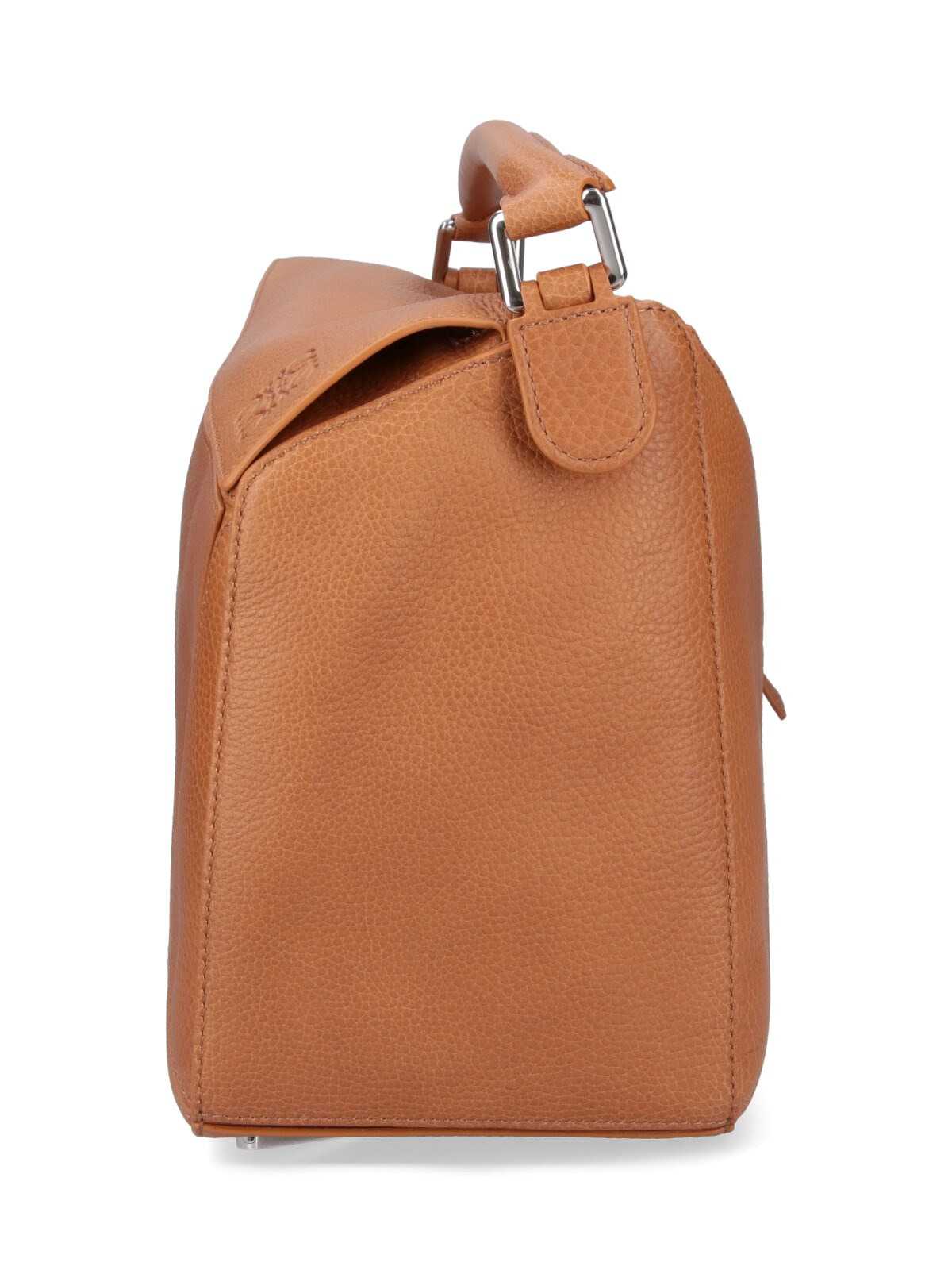 "PUZZLE EDGE" LARGE BAG - 5