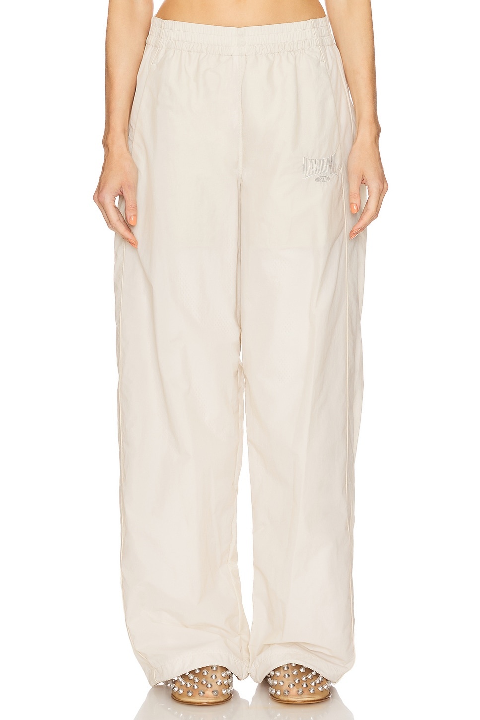 Unisex Track Pant - 1