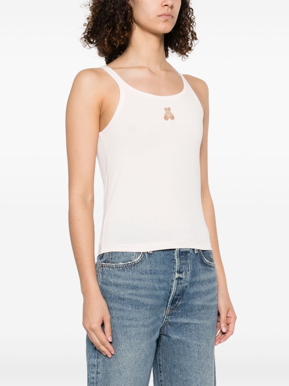 mini-bear tank top - 3