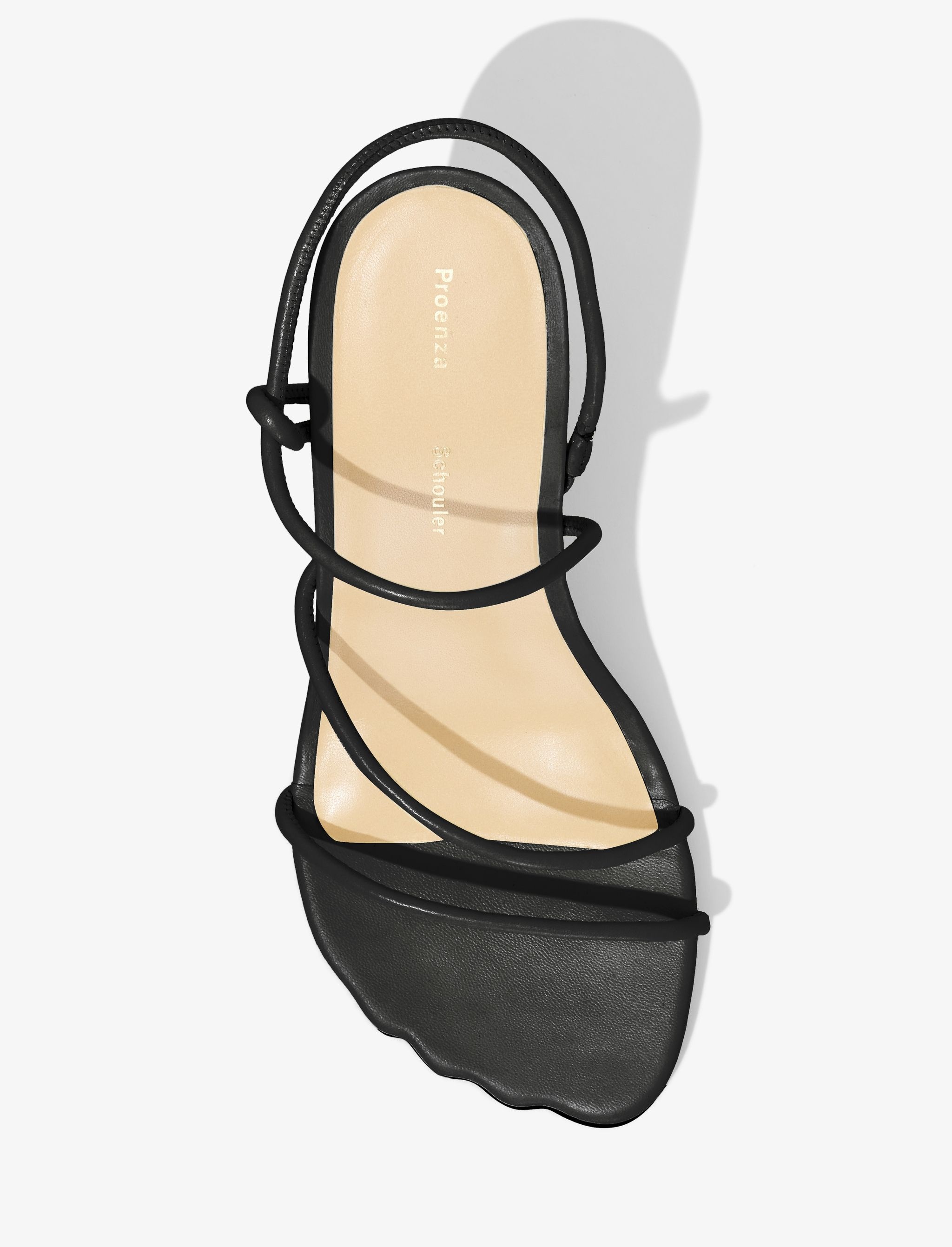 Sculpt Sandals - 90mm - 4