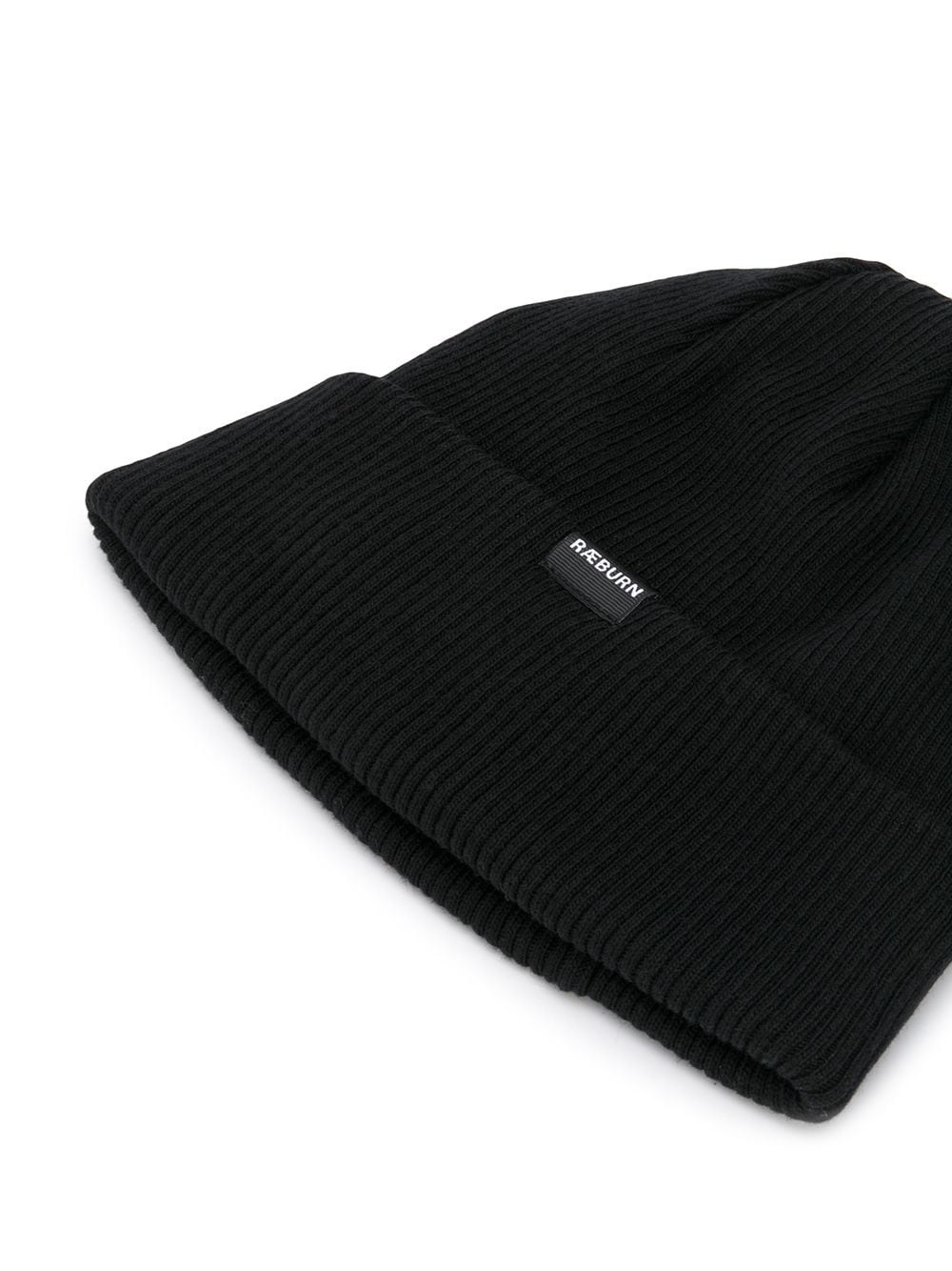 logo beanie - 2