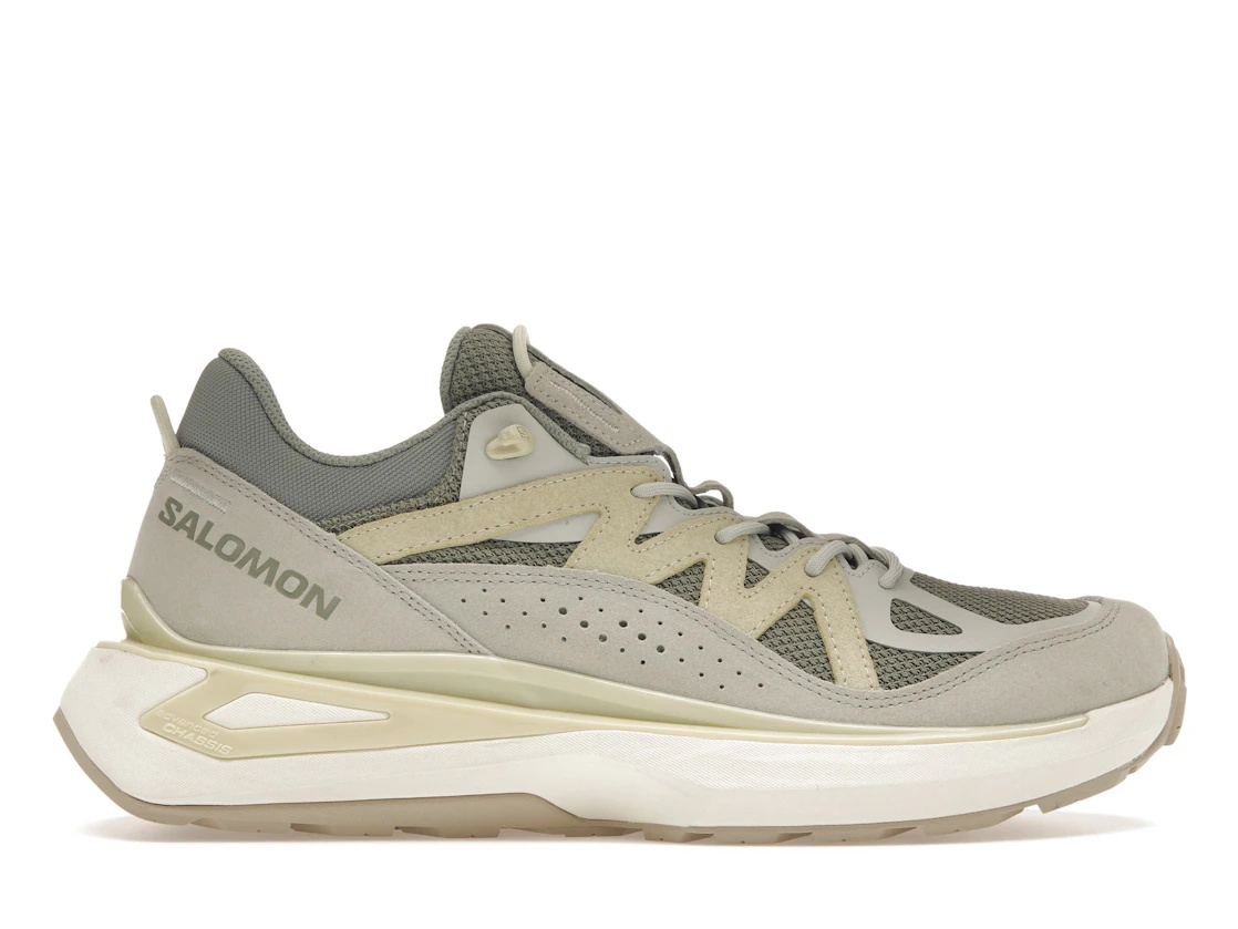 Salomon Odyssey Elmt Low Shadow Aloe Wash - 1