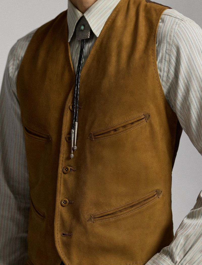 suede waistcoat 4