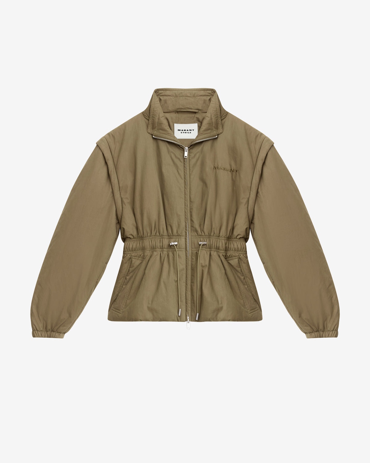 DASTYNI COAT - 1