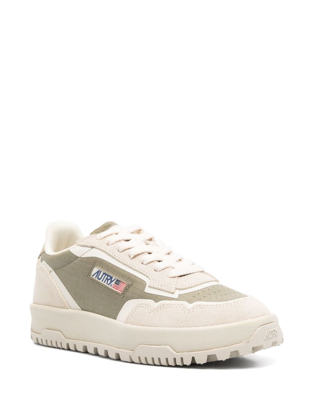 Wildpace sneakers - 2