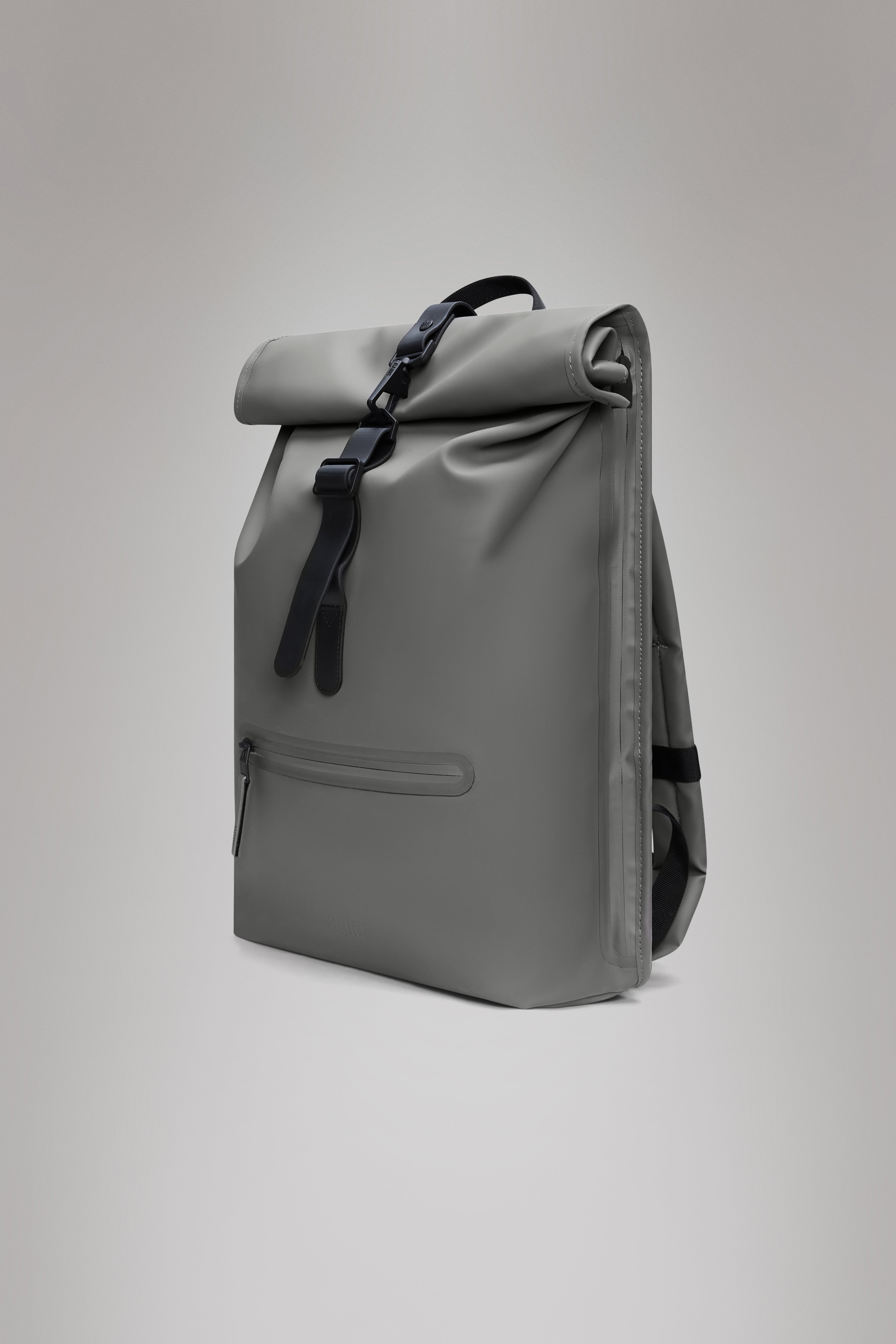Rolltop Rucksack - 6