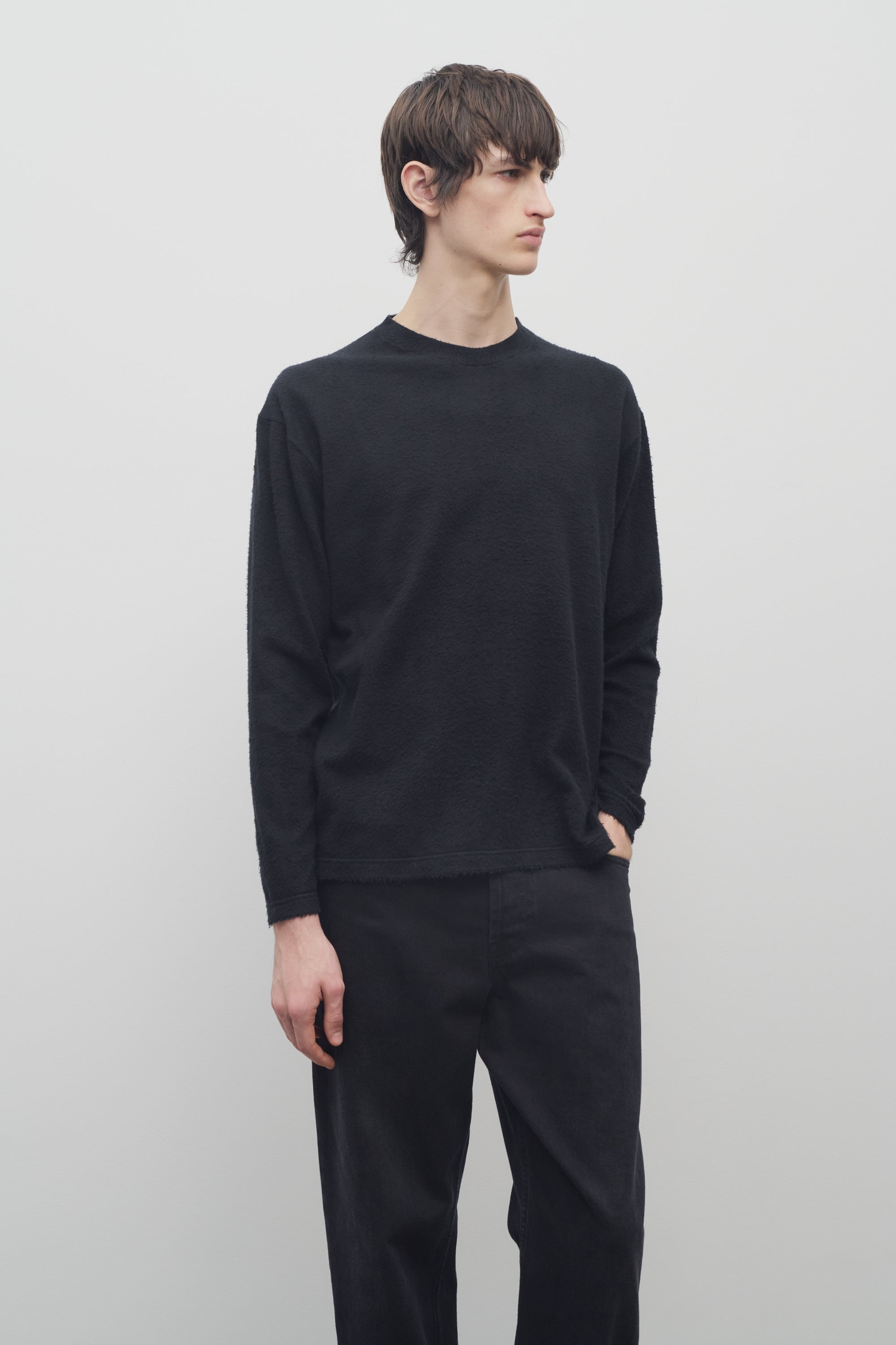 Kamiro T-Shirt in Cotton - 3