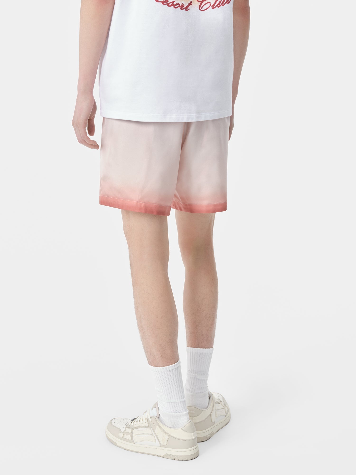 RESORT CLUB SHORT - 4