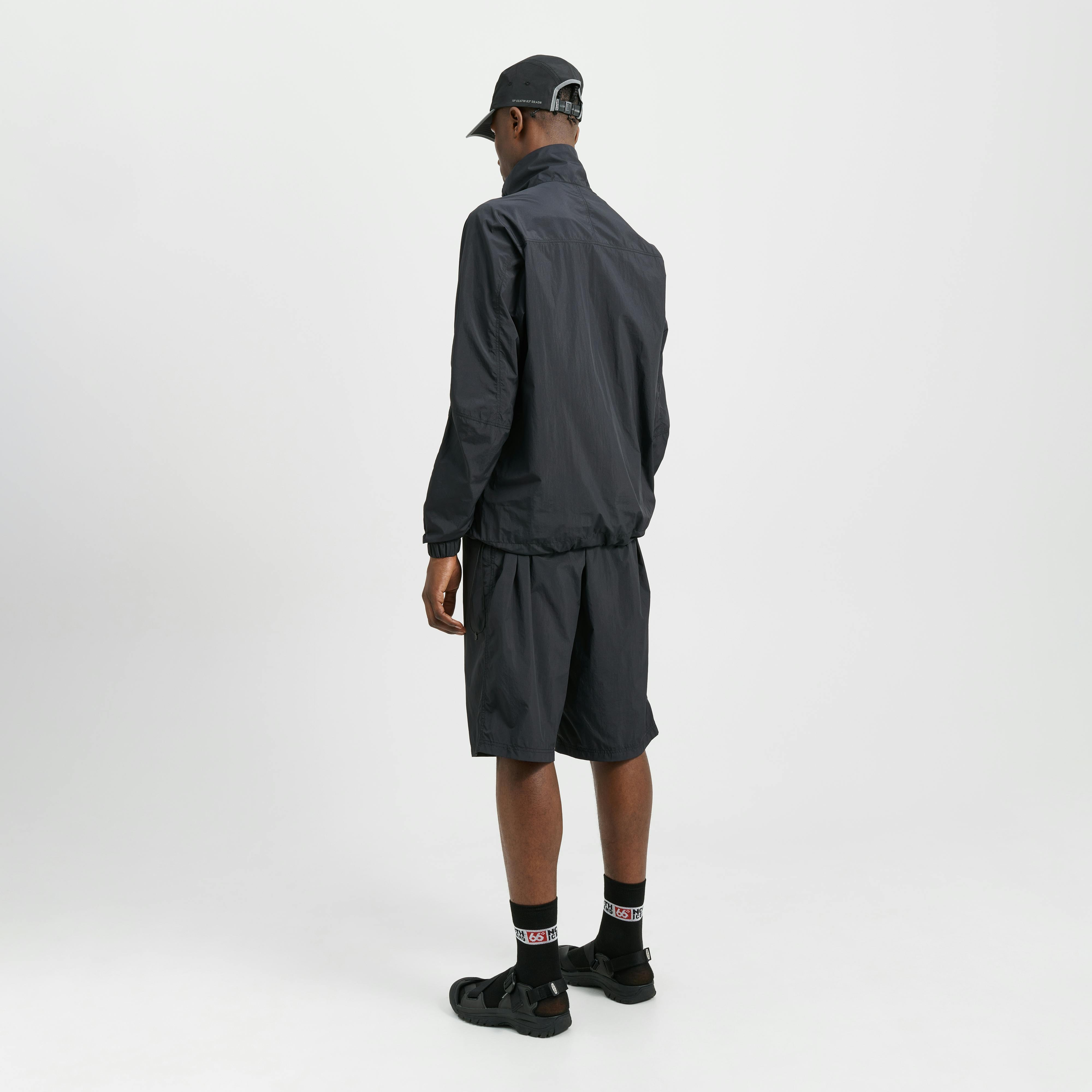 Laugardalur Shorts (Unisex) - 7