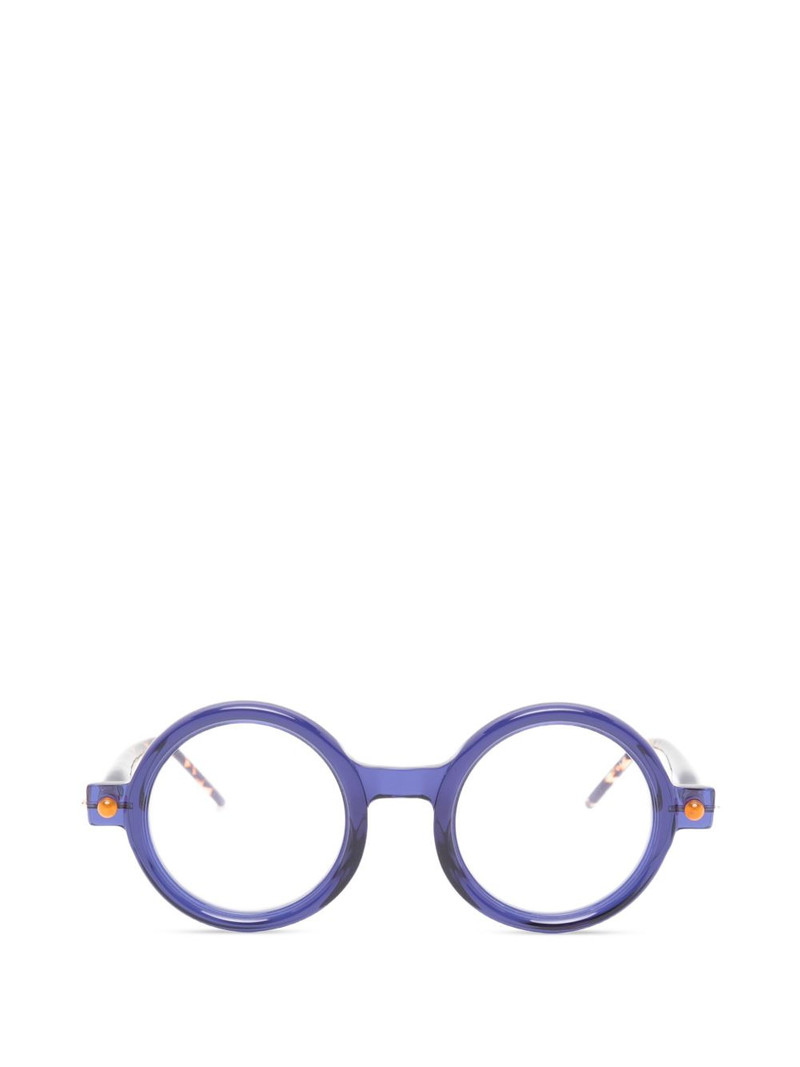 round-frame glasses 1