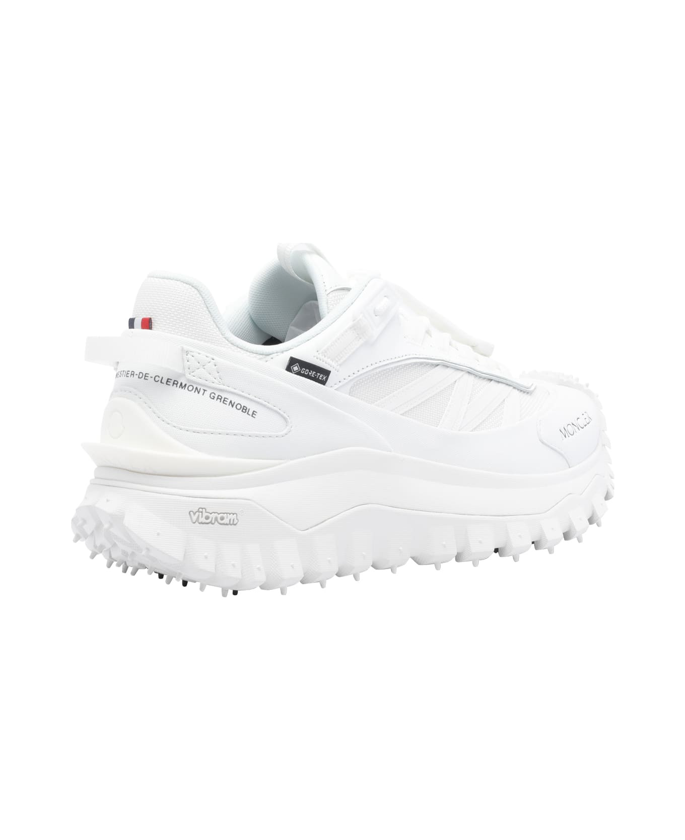Trailgrip Gtx Sneakers - 3