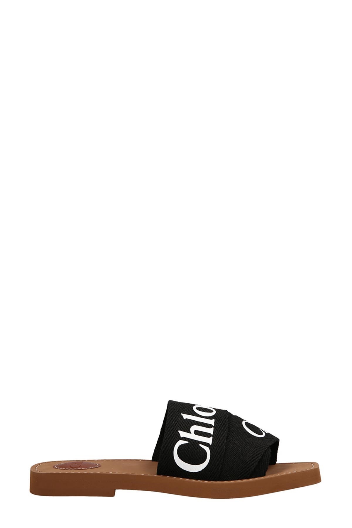 Chloé 'Woody' sandals | julianfashion | REVERSIBLE