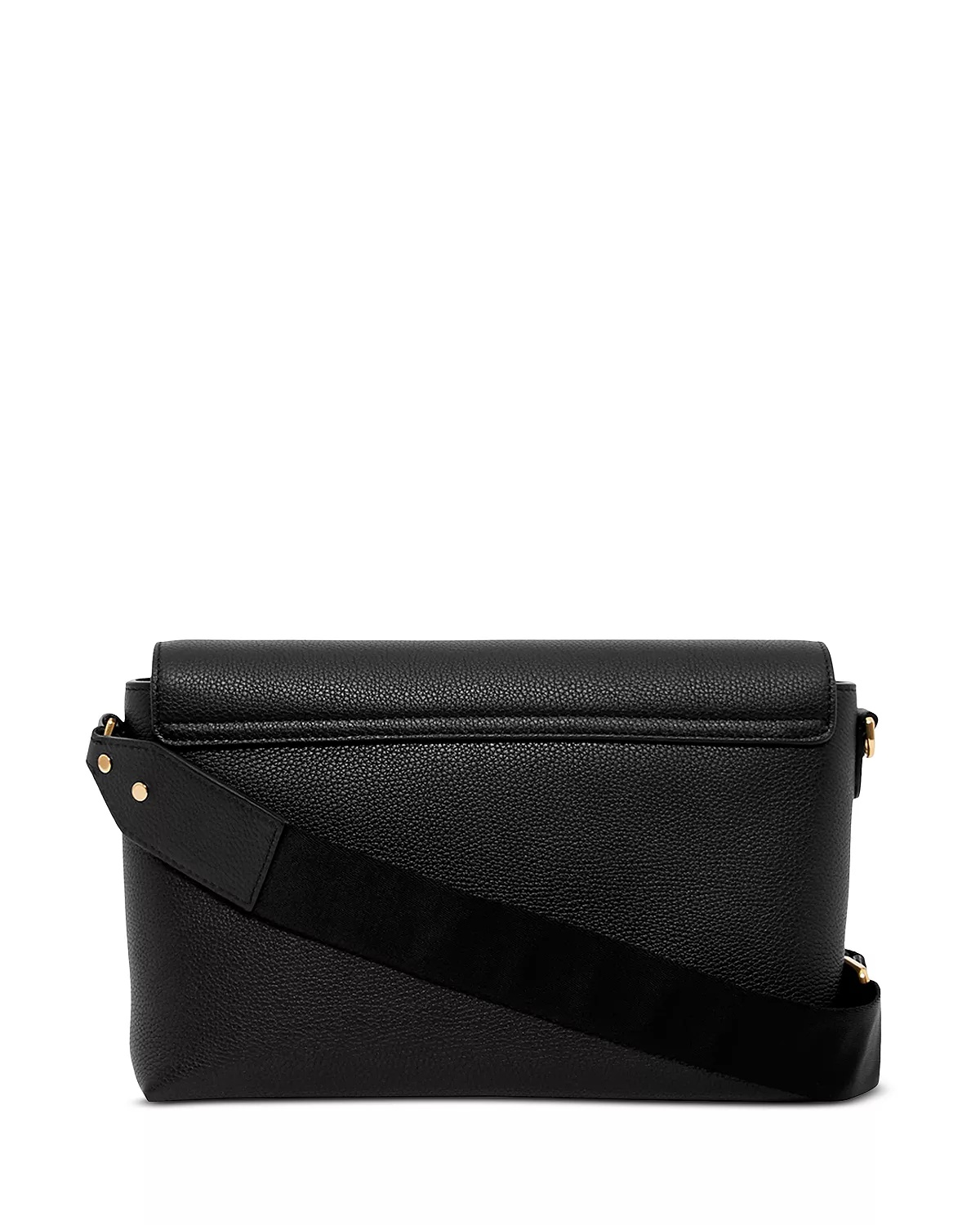 Leather Note Bag - 4