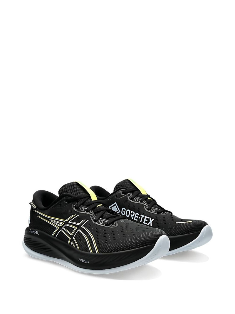 Asics GEL-Cumulus lightweight running sneakers outlook