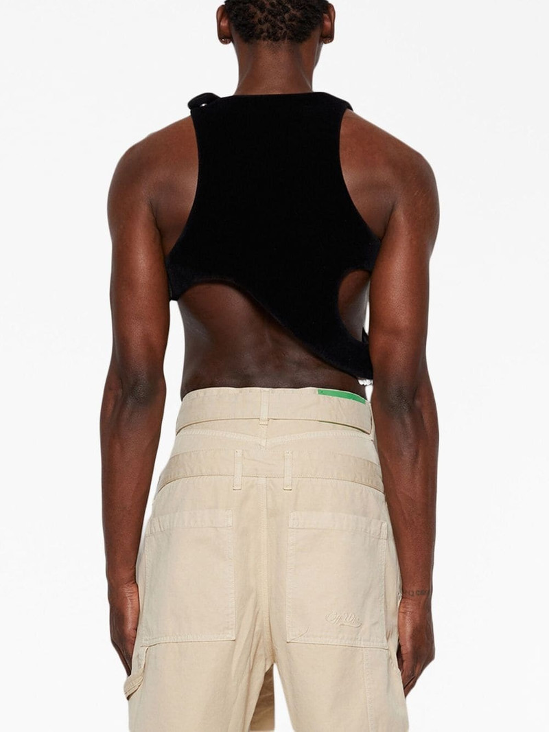 Exact Opposite cotton vest 5