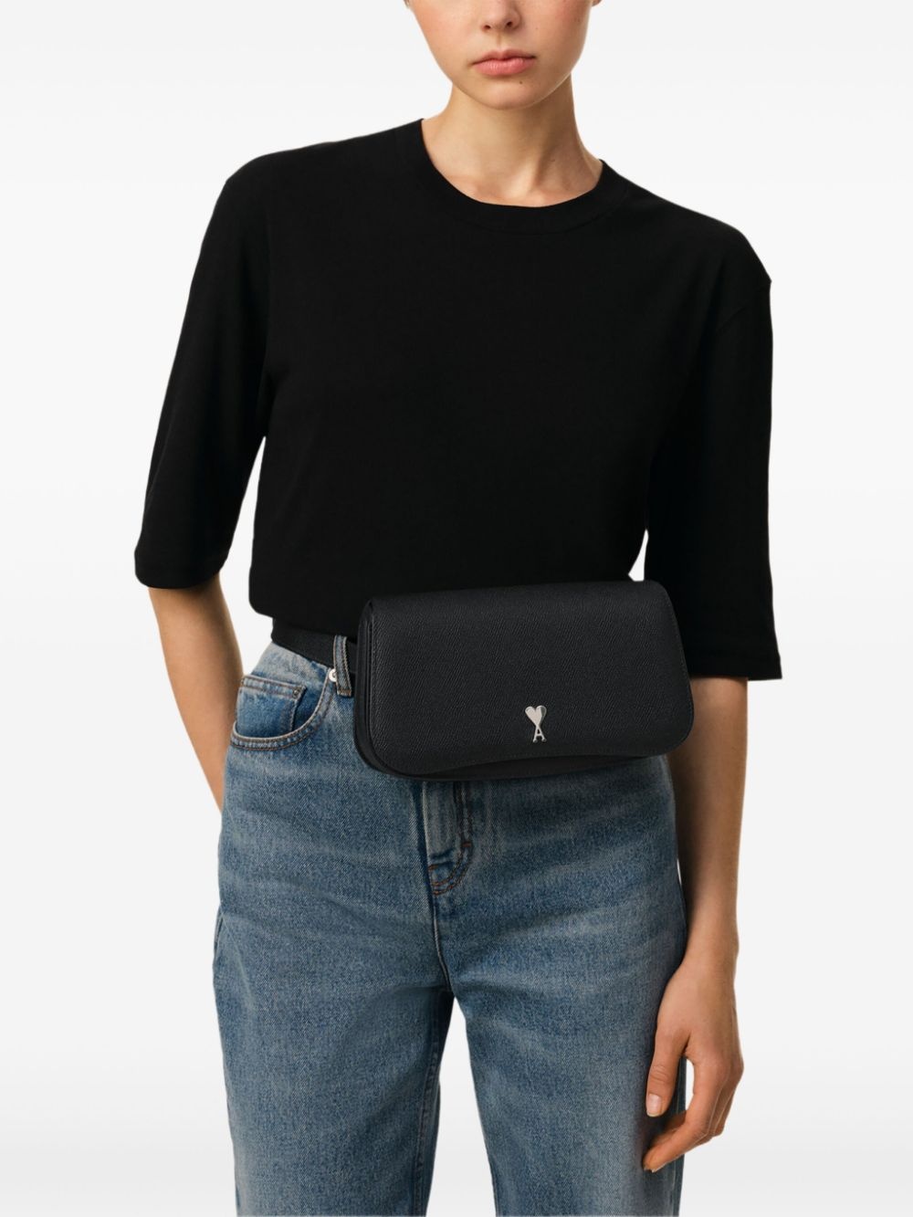 Paris Paris belt bag - 2