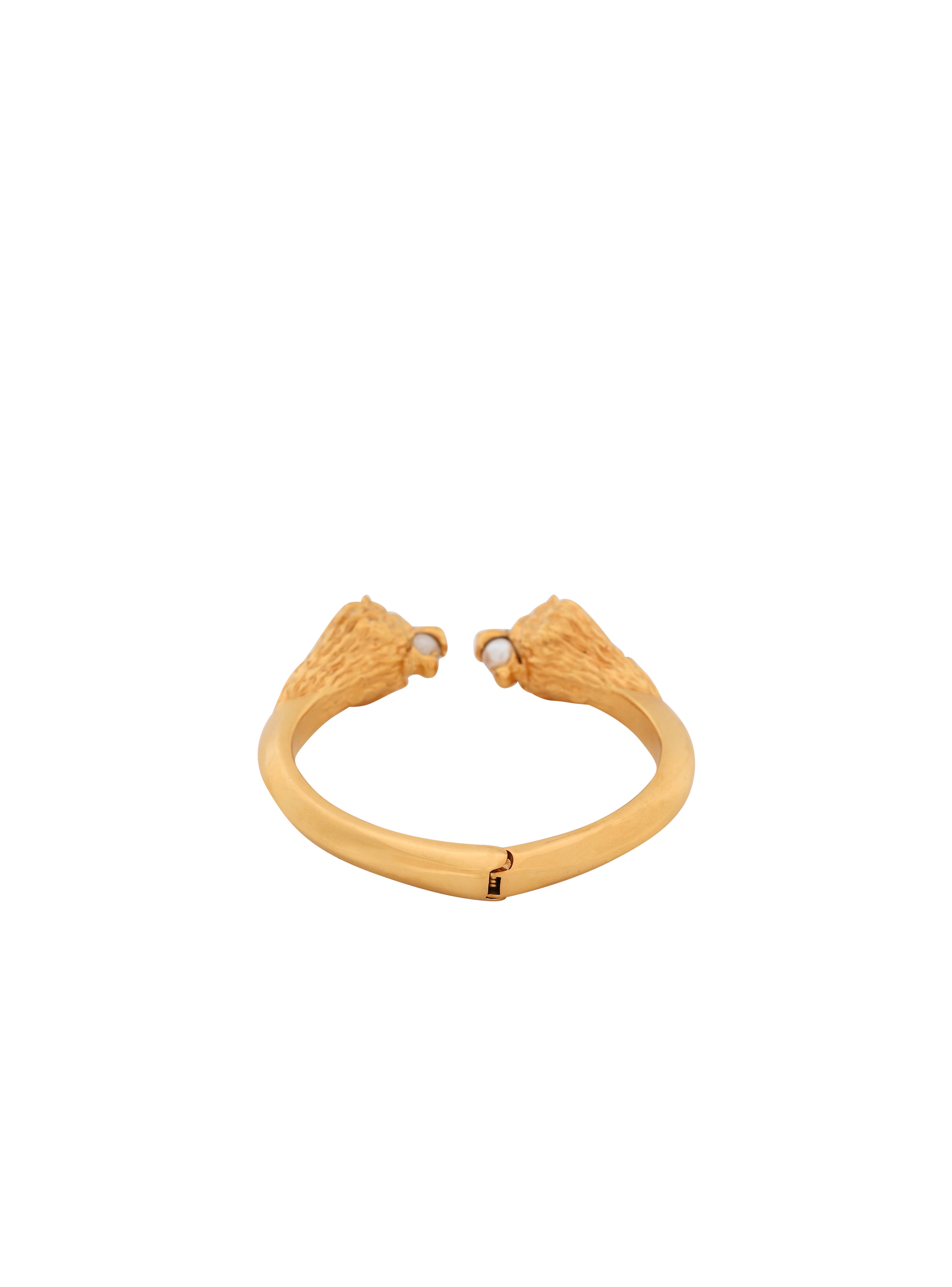 Lion bracelet - 3
