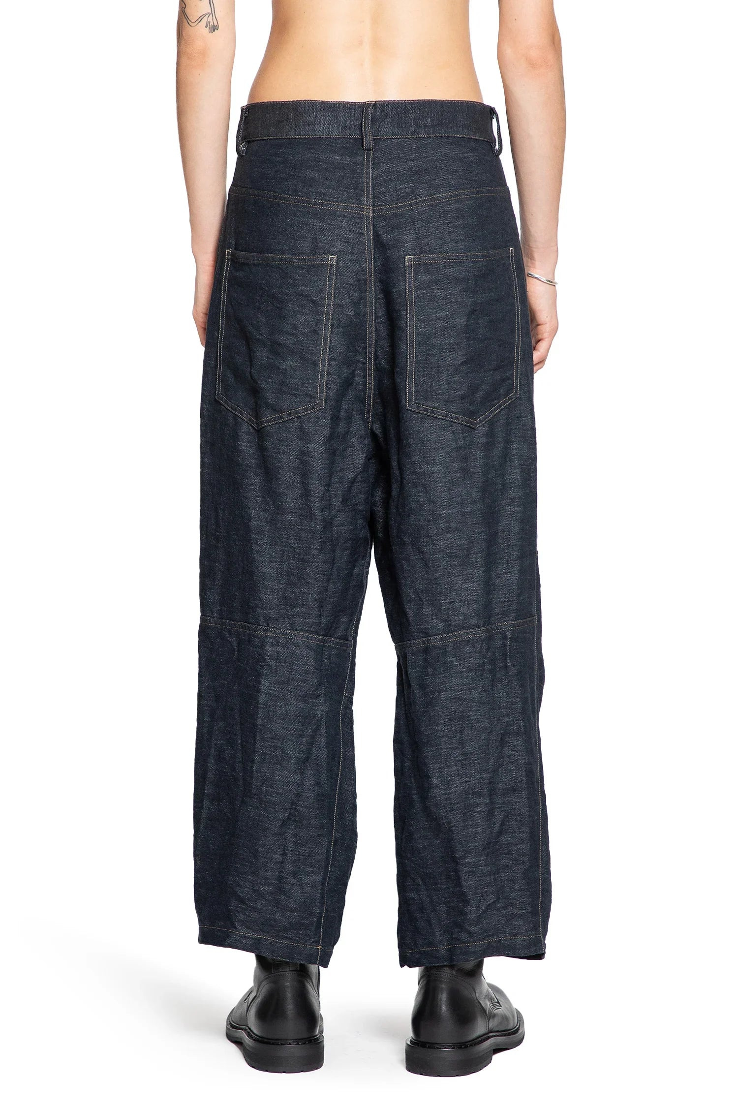Baggy Pants - 4