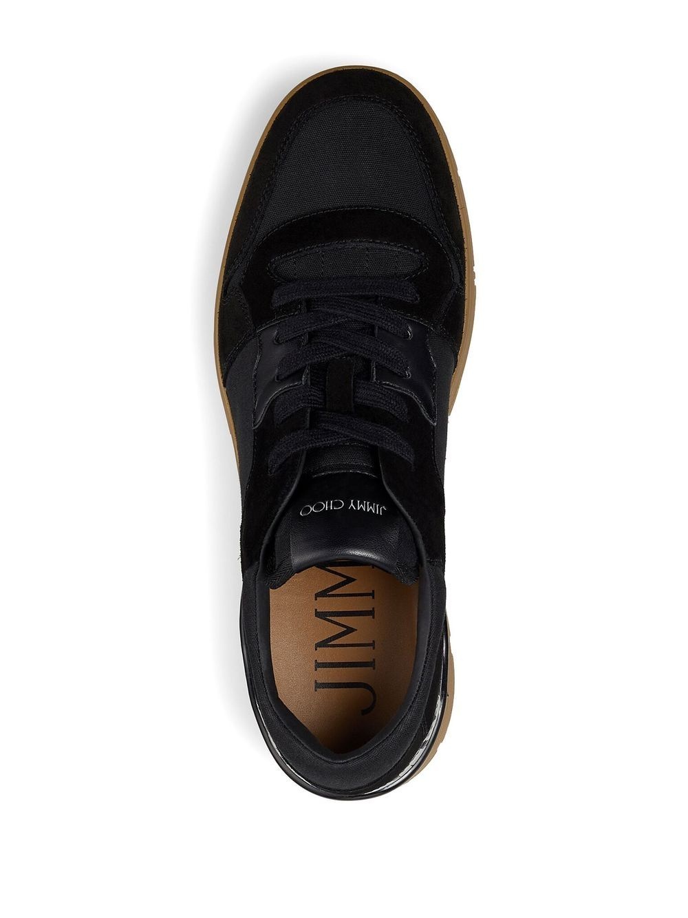 Florent low-top sneakers - 4