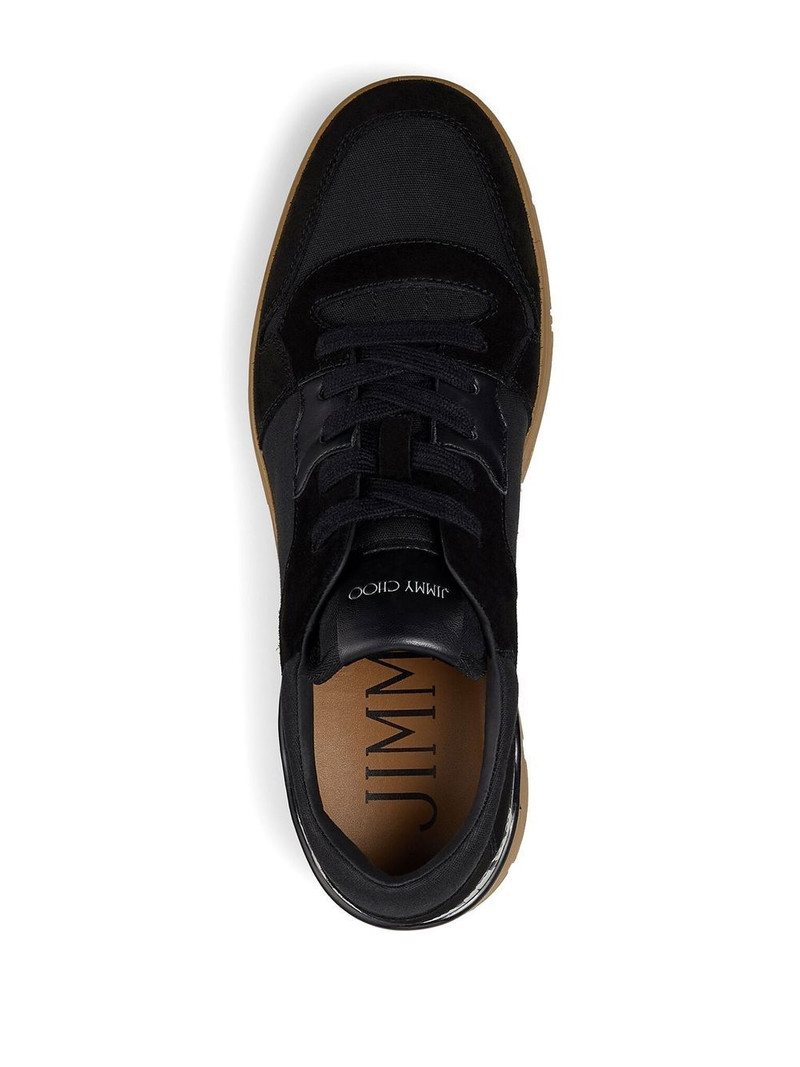 Florent low-top sneakers 4