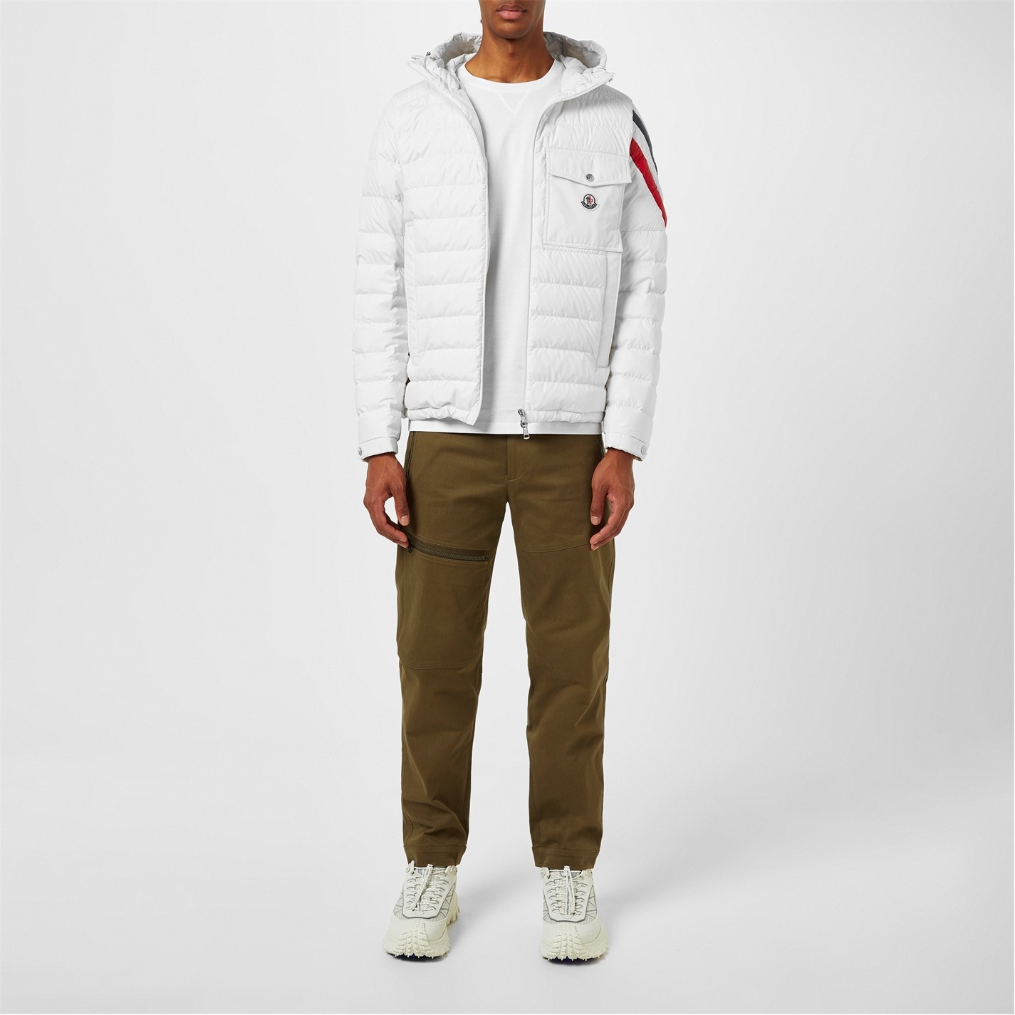 MONCLER BERARD JCKT SN42 - 4