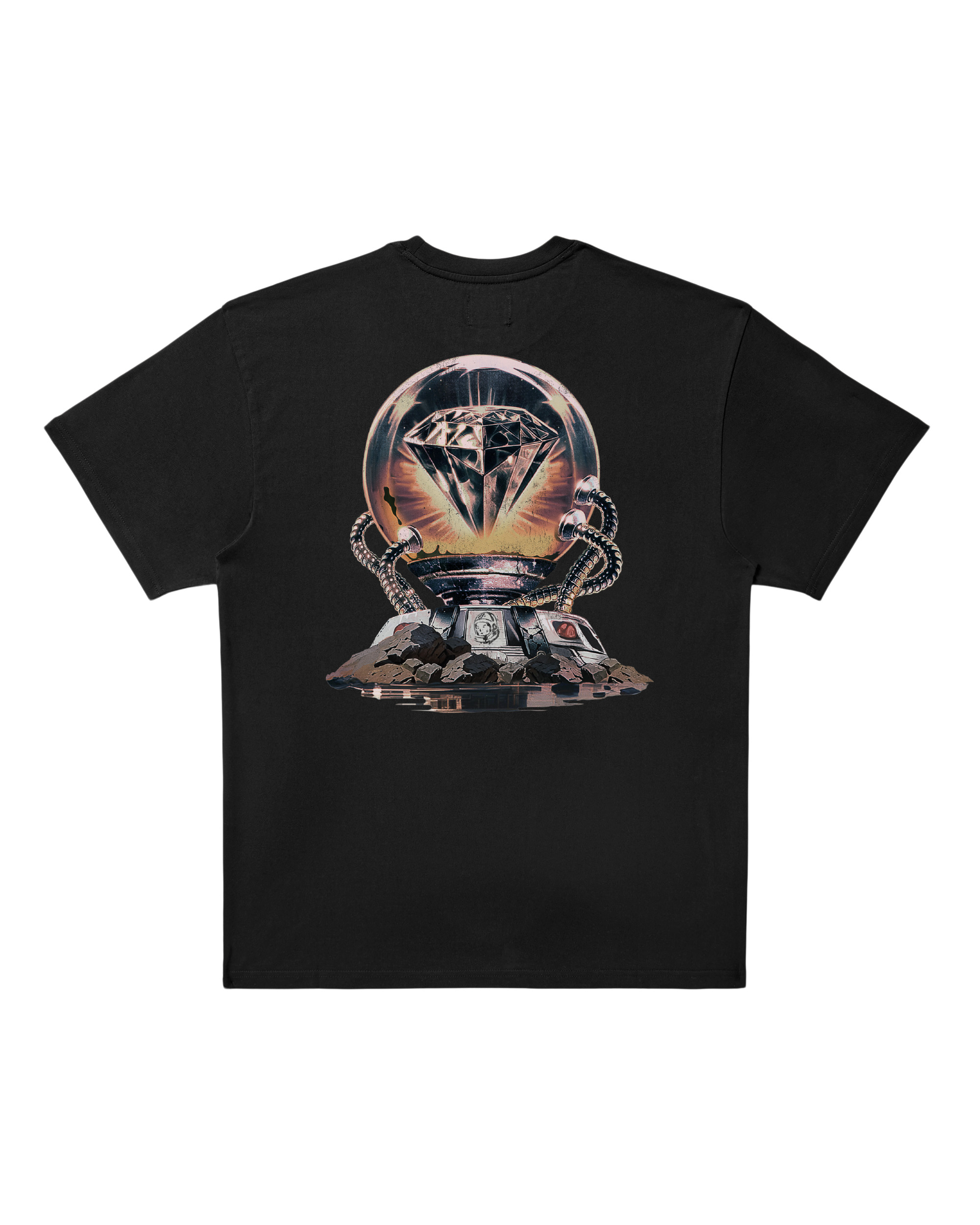 ODYSSEY TEE - 2