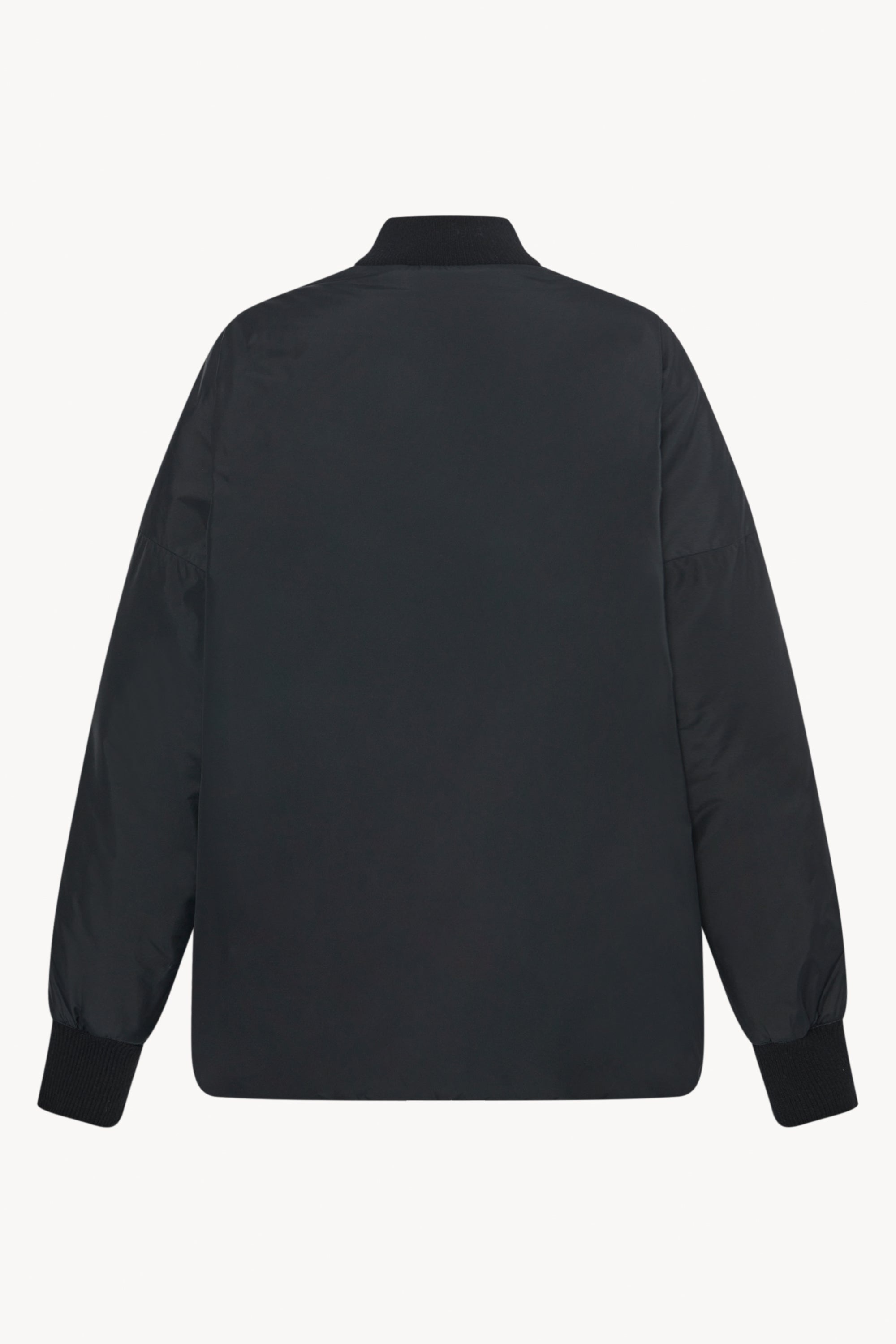 Vito Jacket in Nylon - 2