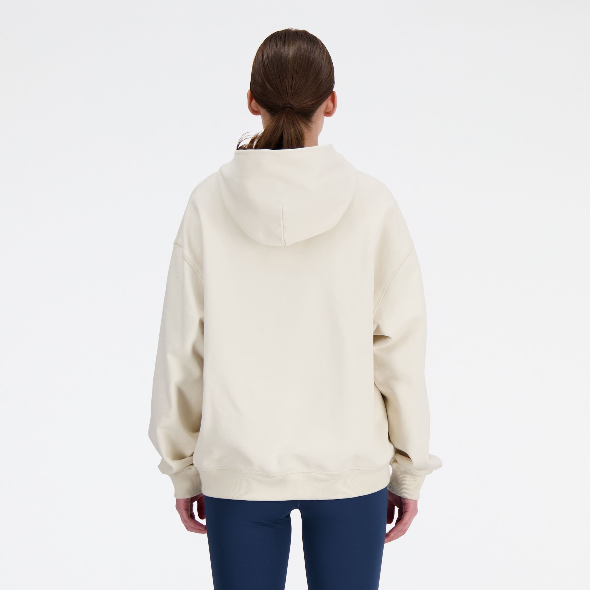 Athletics French Terry Hoodie - 6