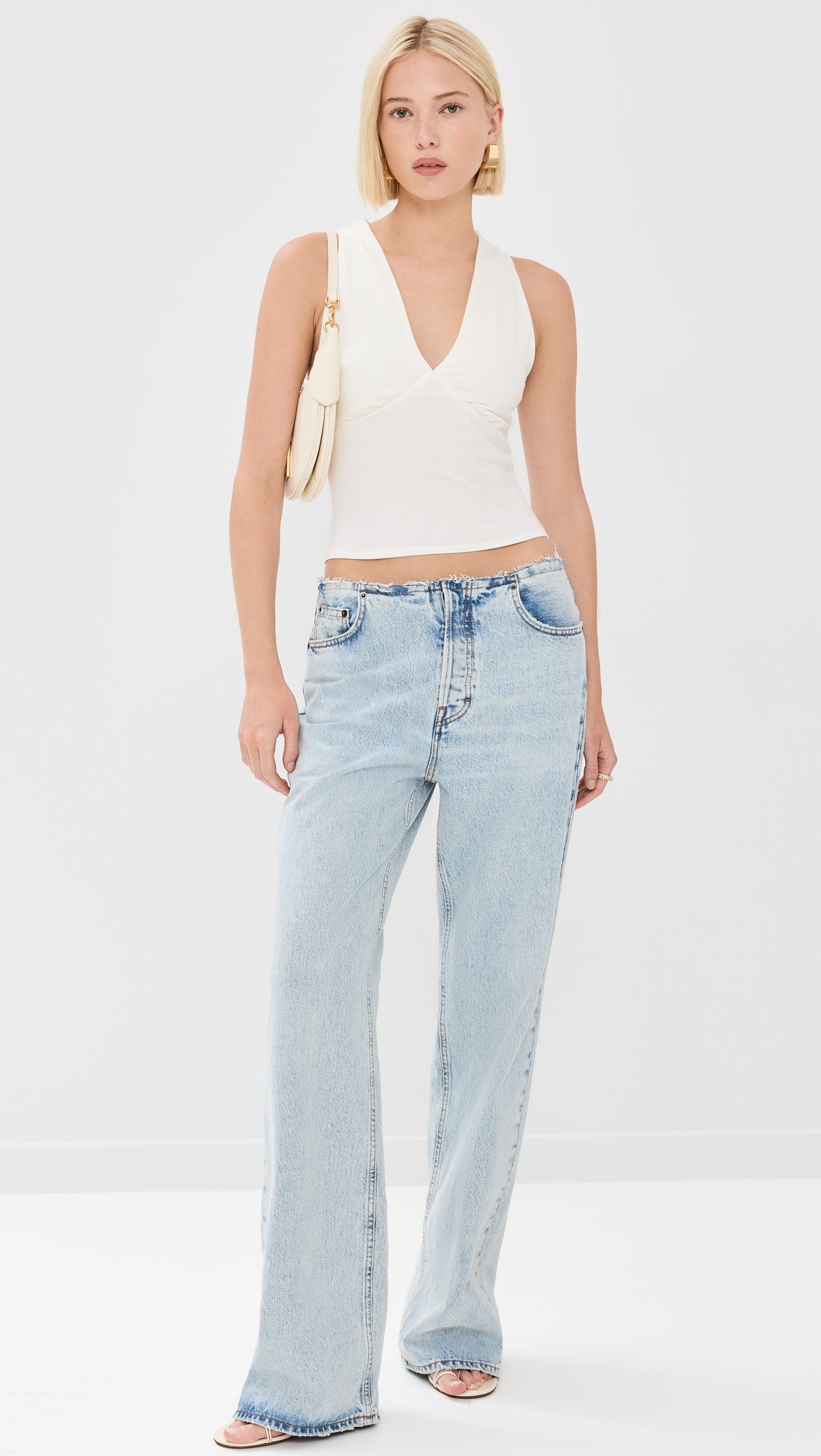 Bowie Knit Top - 4