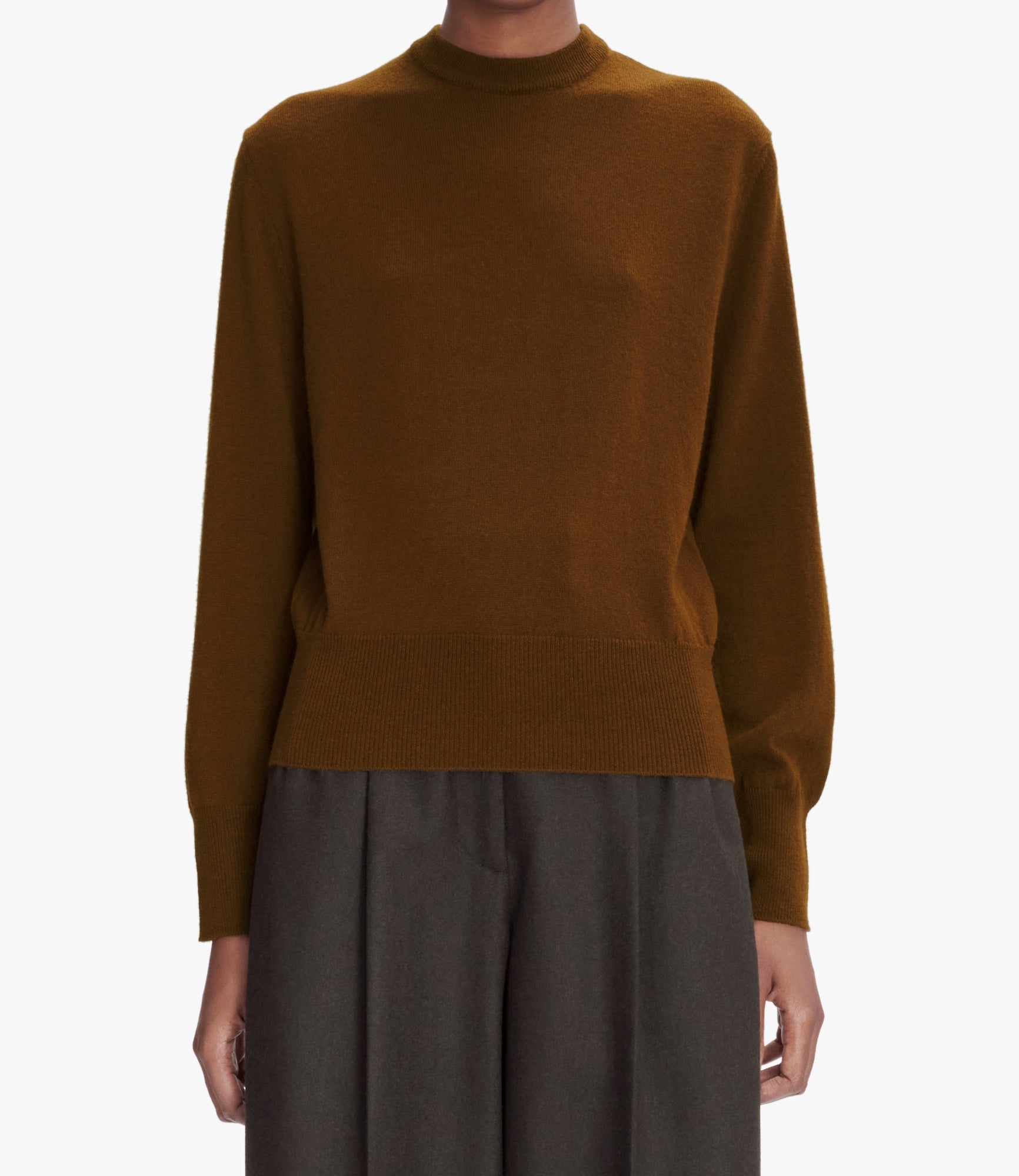 LUCIA SWEATER - 4