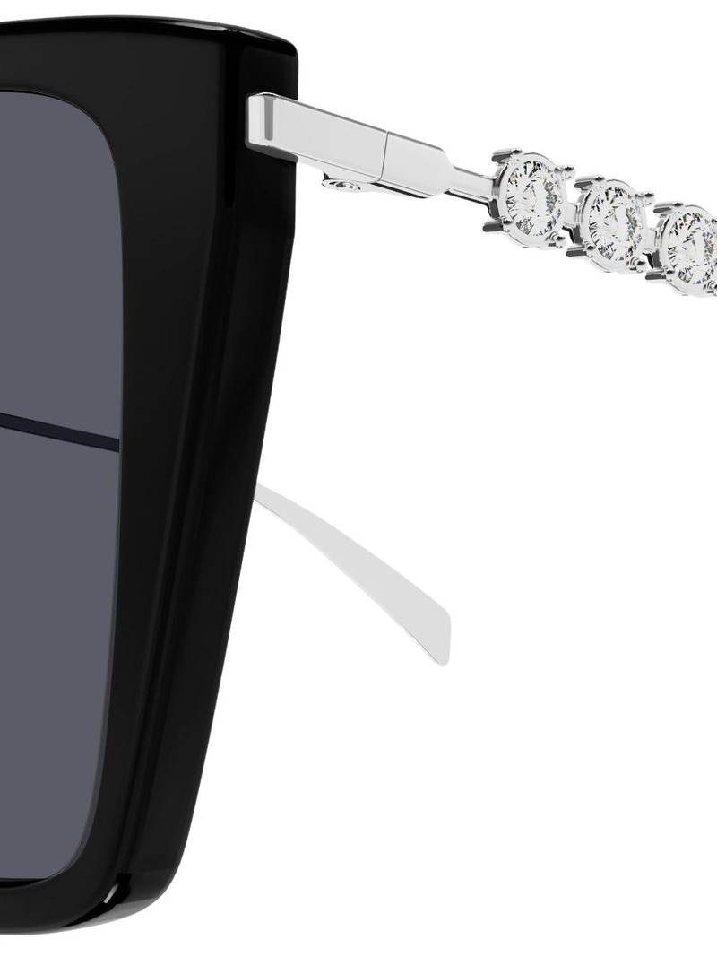 crystal-embellished sunglasses 3