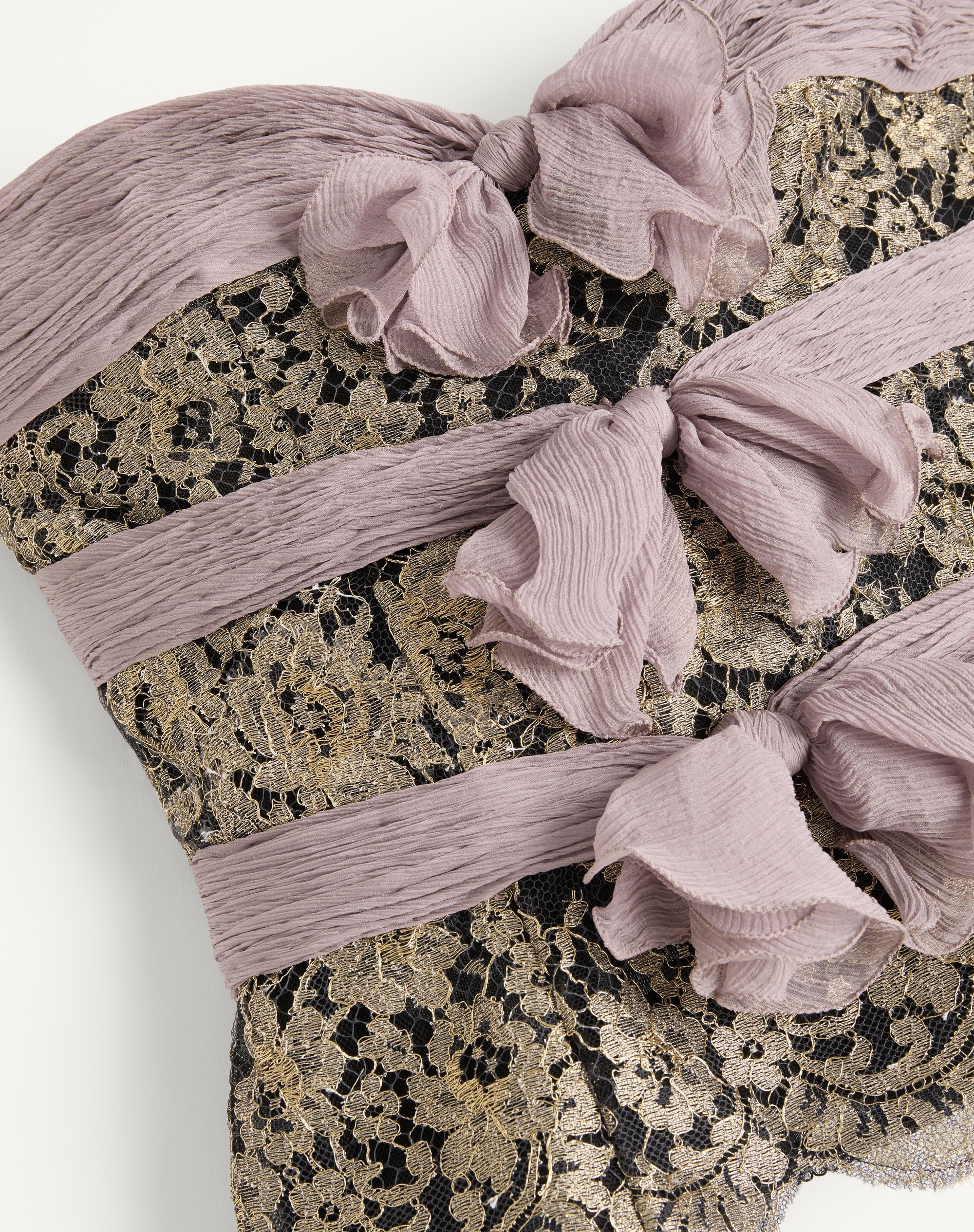 CHIFFON TOP - 7