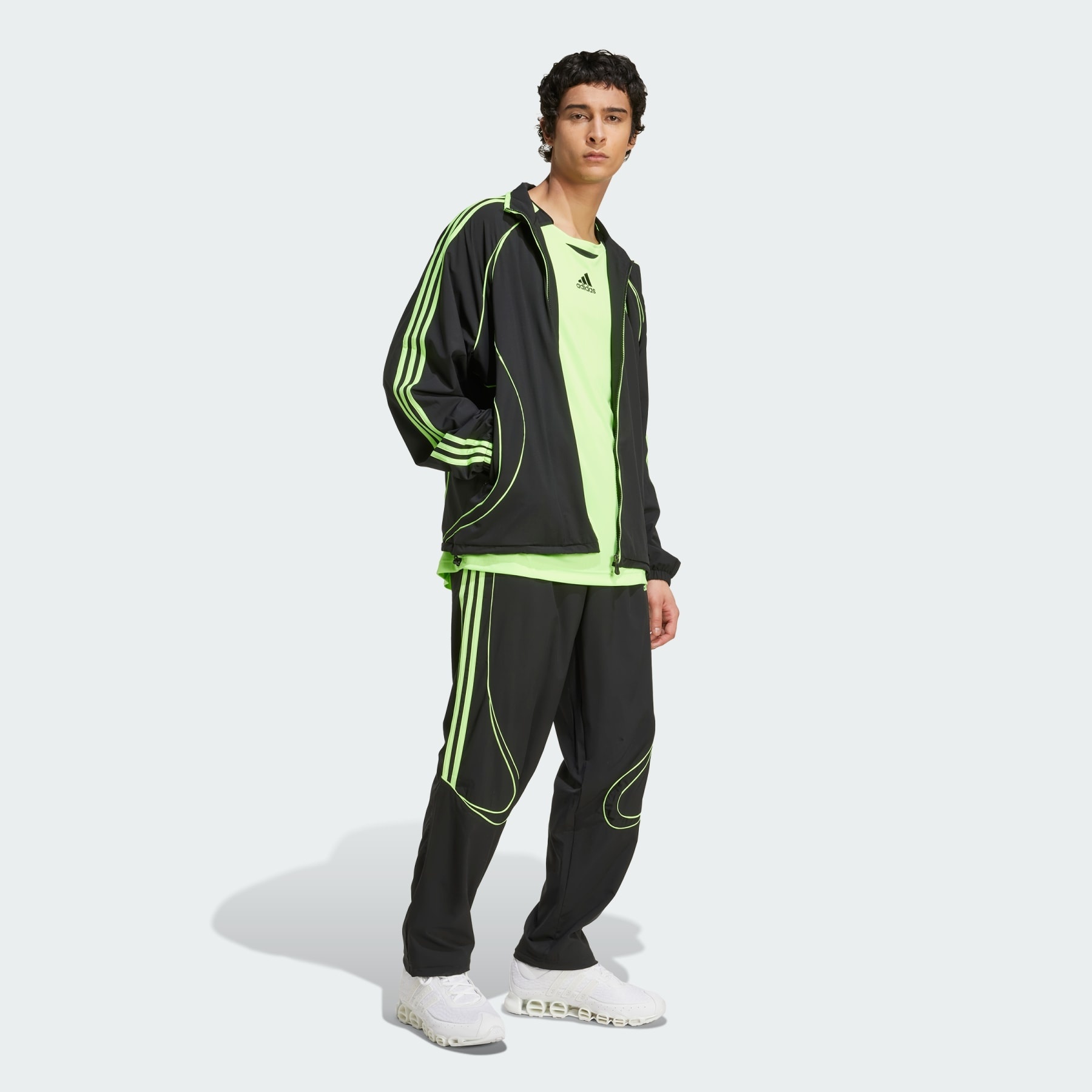 Teamgeist Adicolor Track Top - 4
