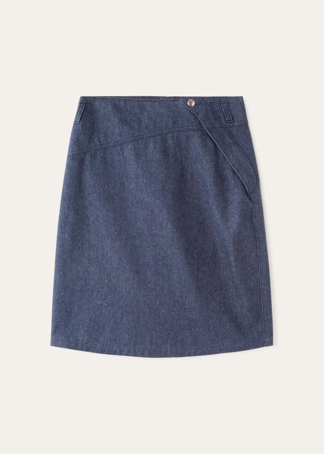 Eileen Skirt - 1
