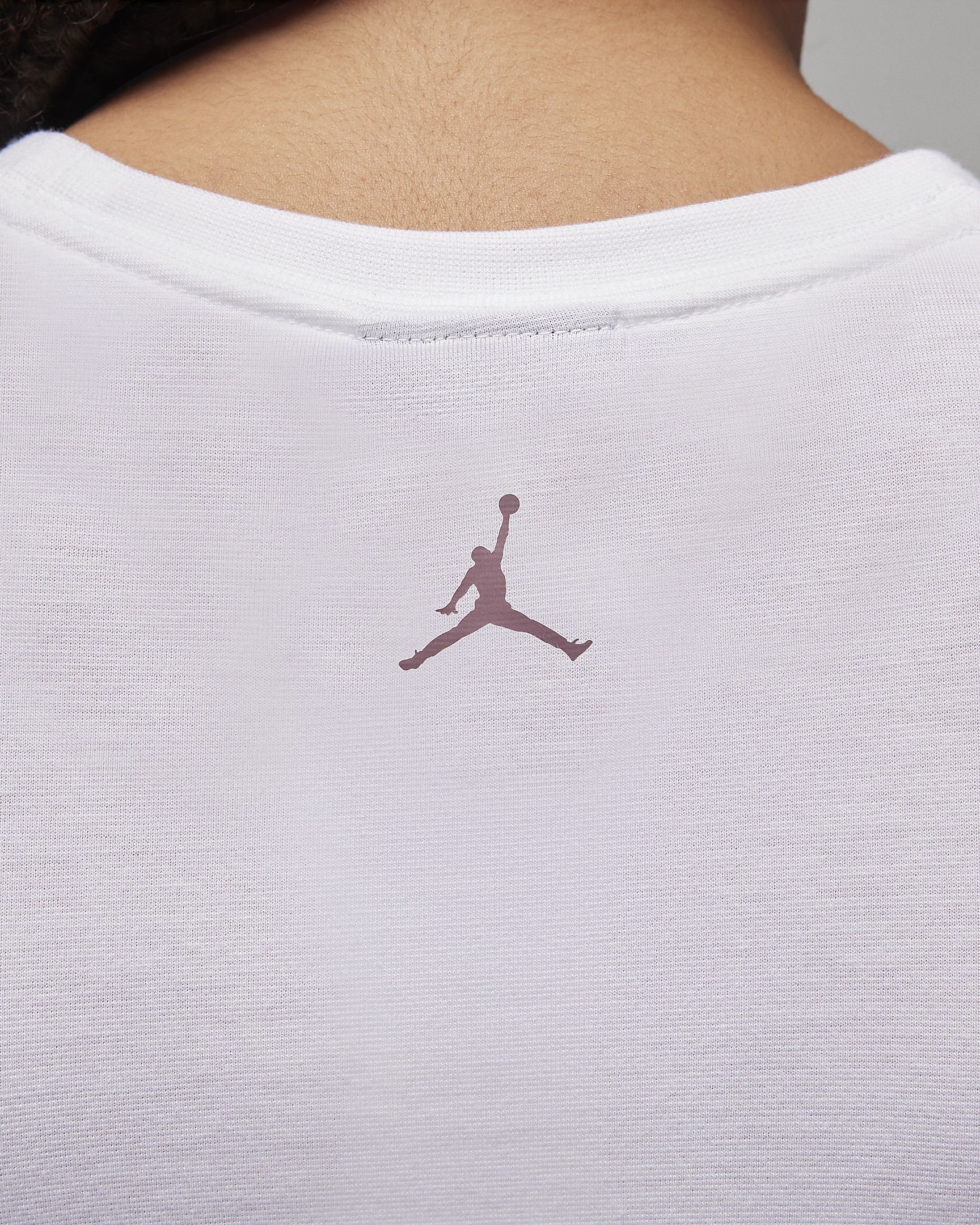 Jordan Women's Slim Graphic T-Shirt - 5