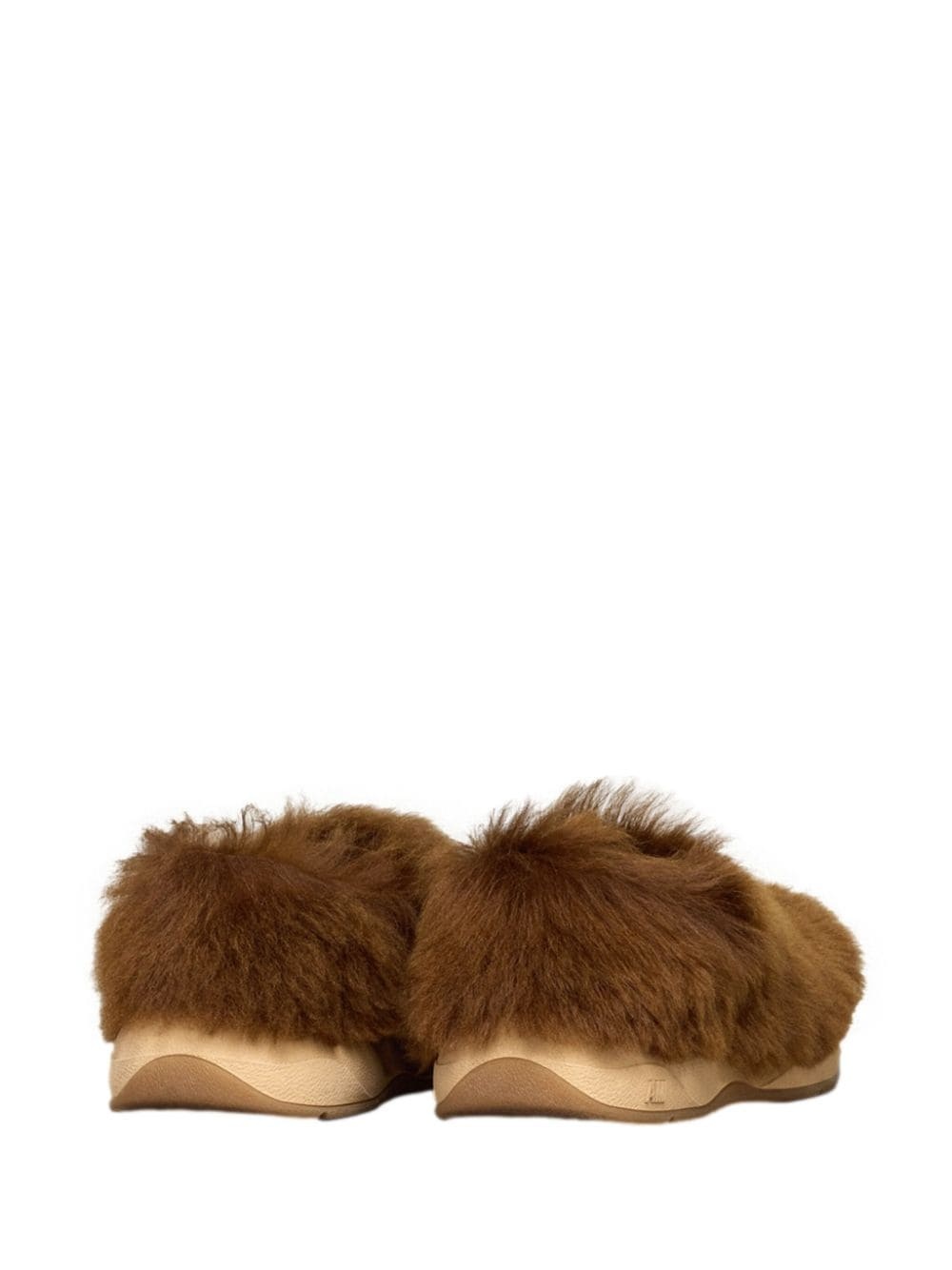 Long Hairs 1509 Mule sneakers - 3