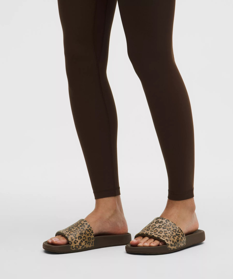 lululemon Women's Restfeel Slide outlook